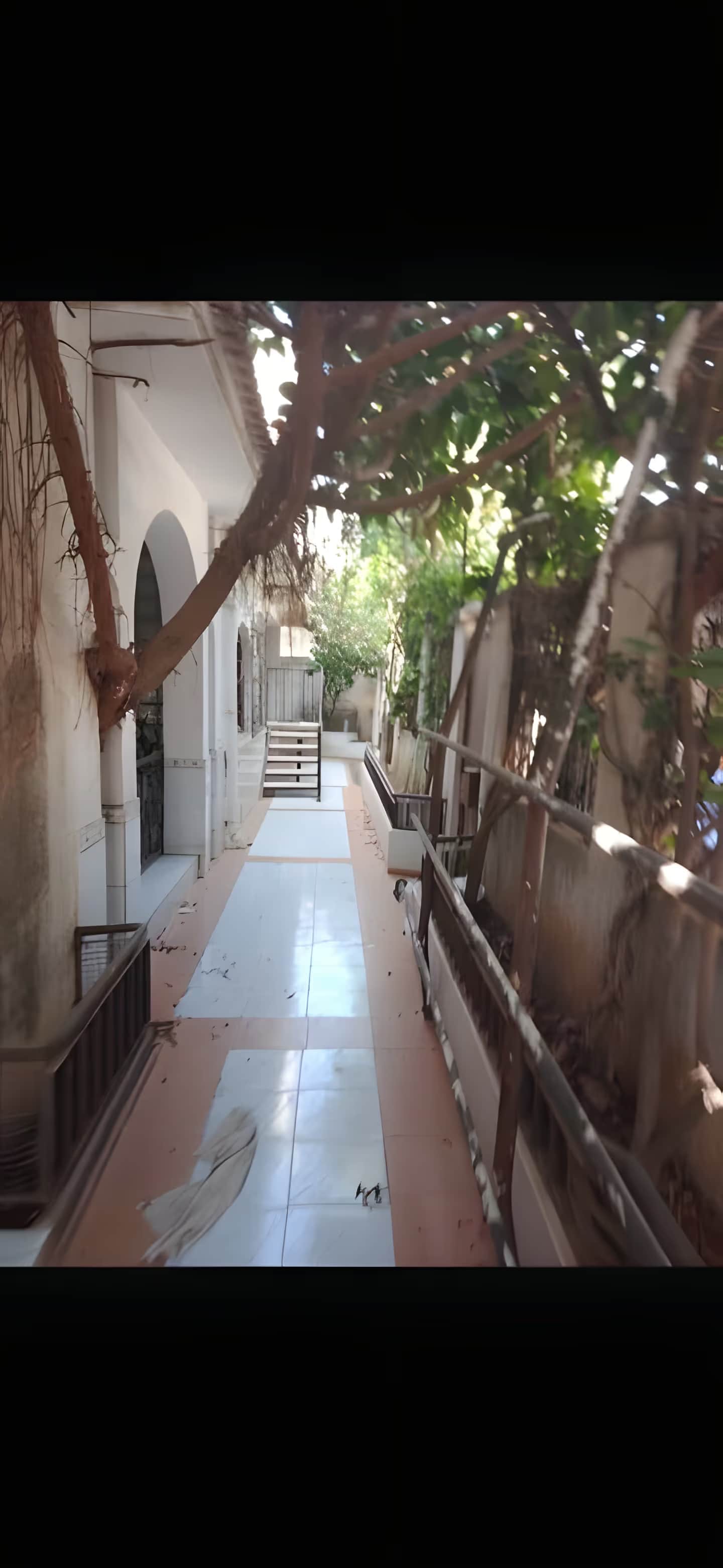 Vente Villa Alger El Achour - Photo 1