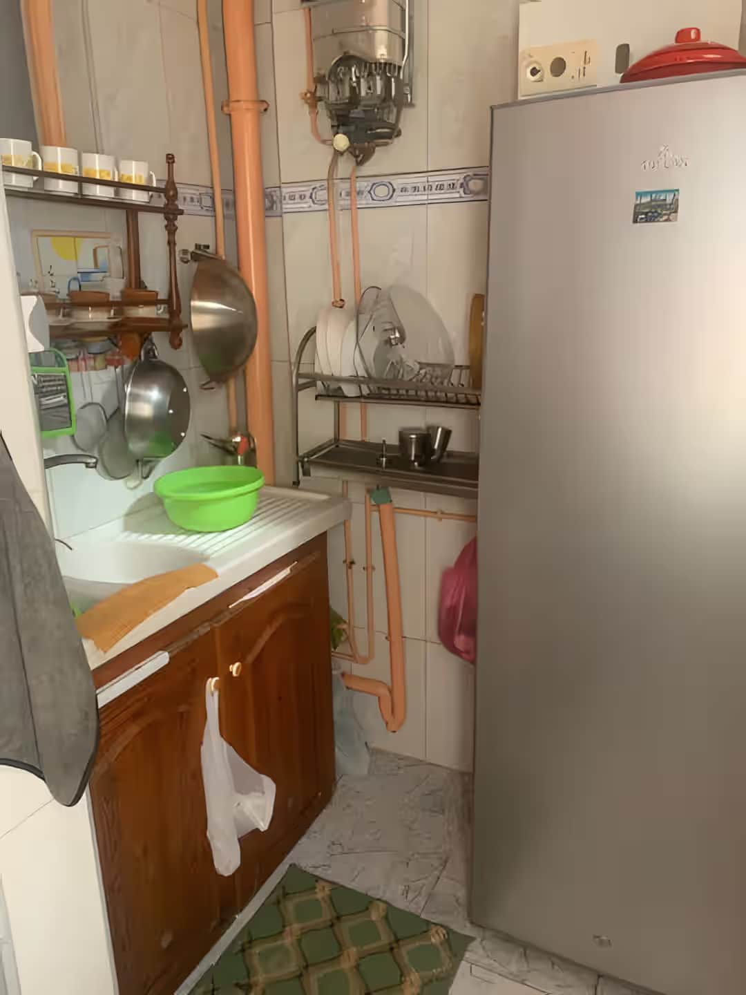 Vente Appartement F3 Alger Rouiba - Photo 1