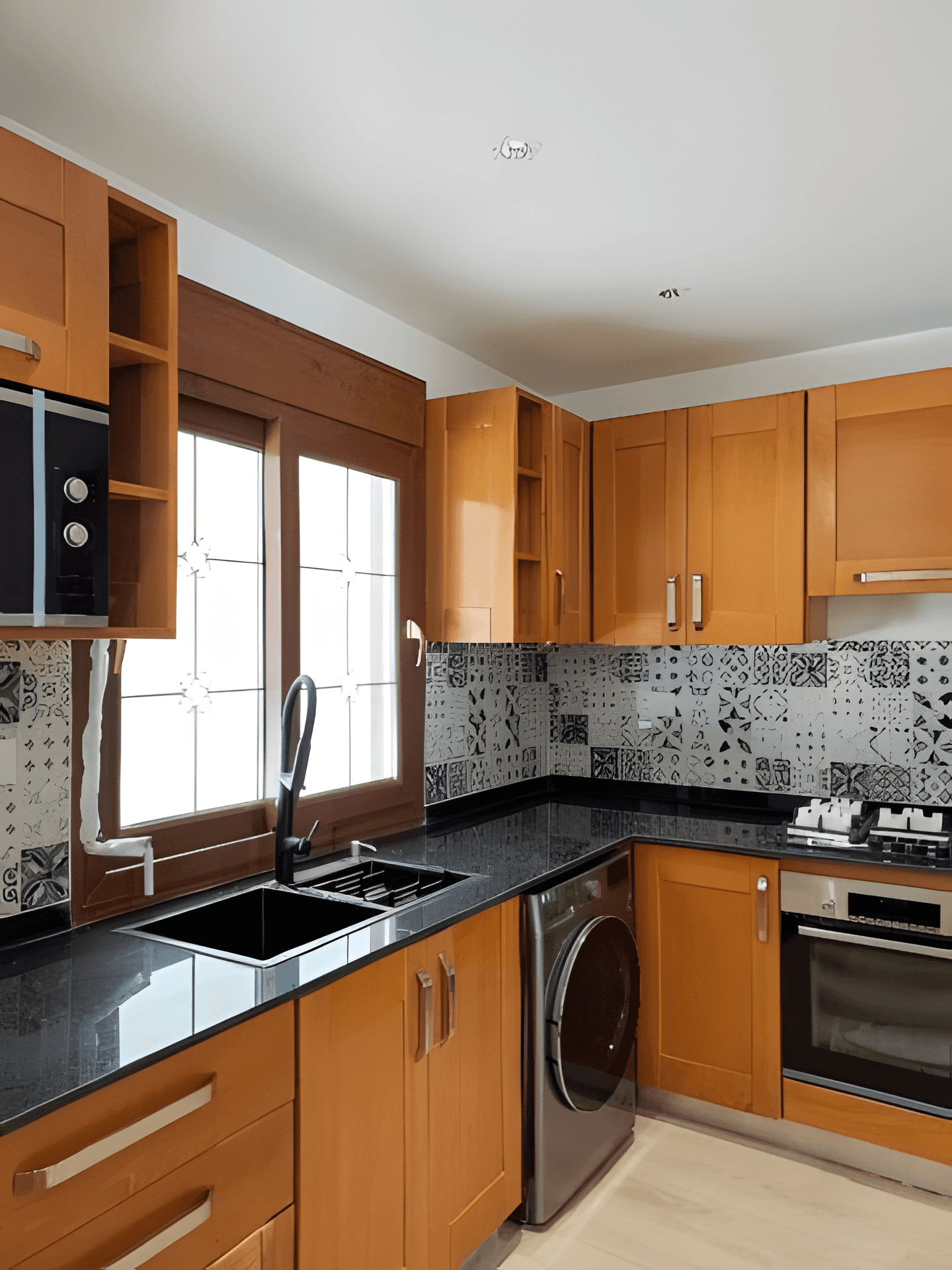 Vente Appartement F3 Alger Bordj El Bahri - Photo 1