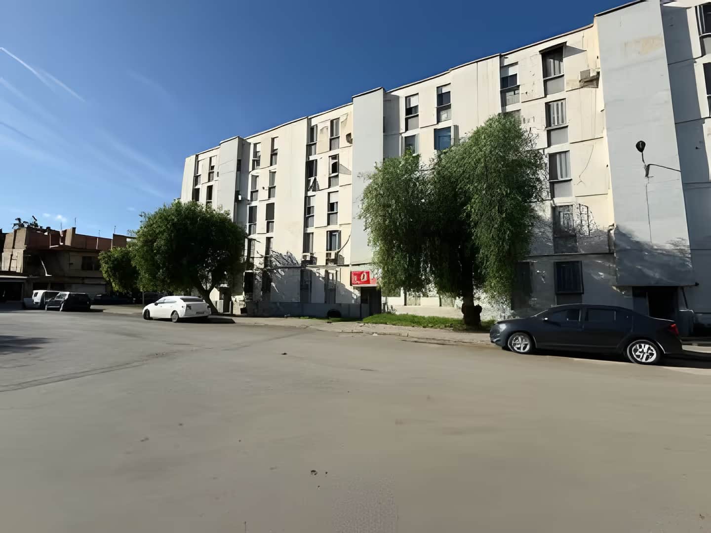 Location Appartement F2 Alger Rouiba - Photo 1