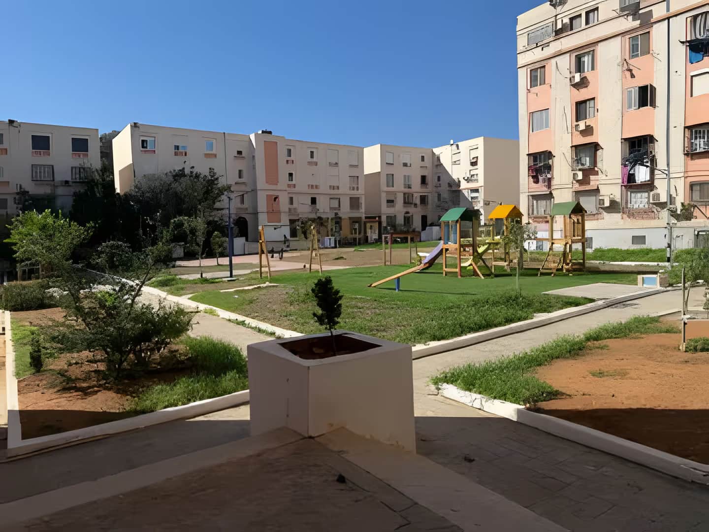 Location Appartement F3 Alger Ain Naadja - Photo 1