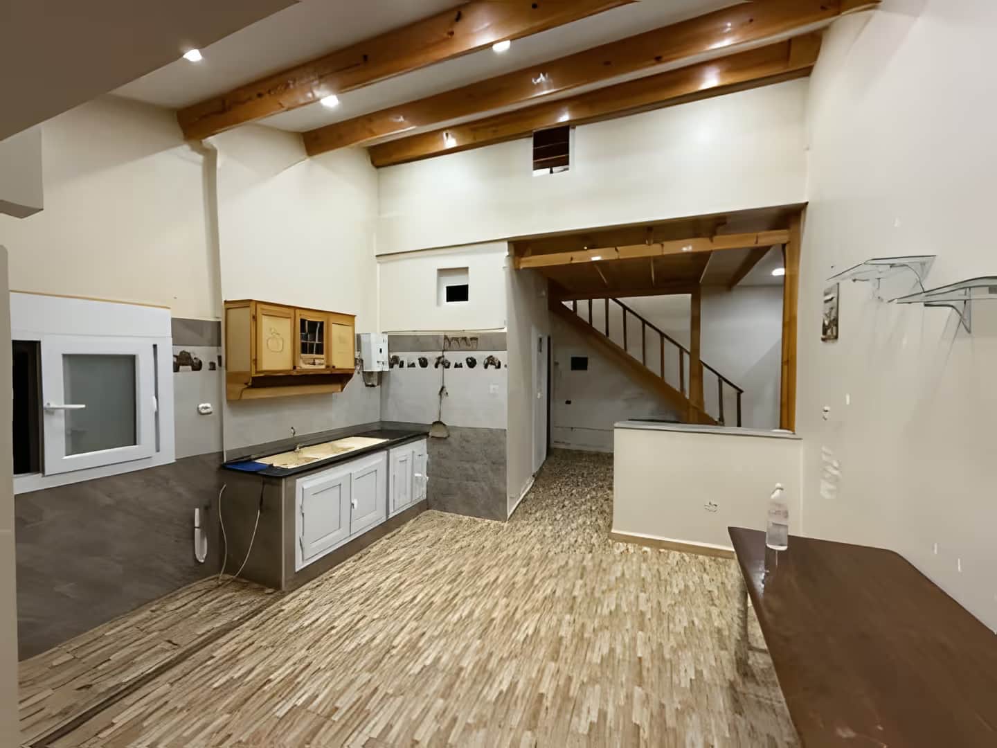 Location Appartement Niveau De Villa F3 Alger Bab Ezzouar - Photo 1