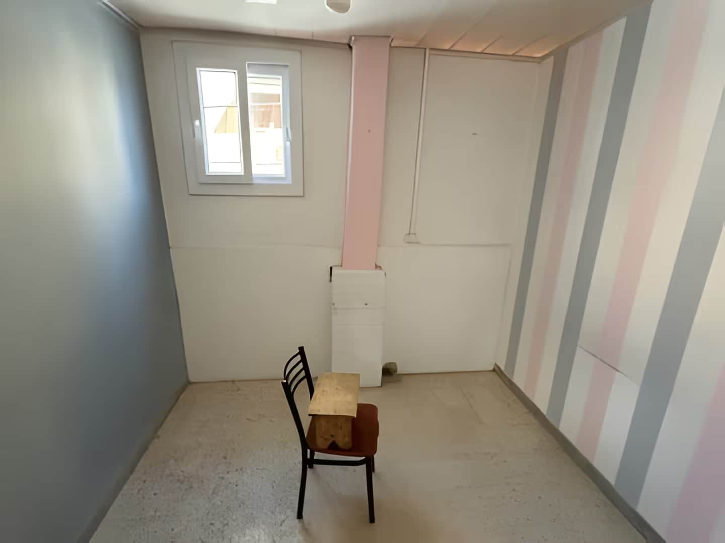 Location Appartement Niveau De Villa F3 Alger Bordj El Kiffan - Photo 1