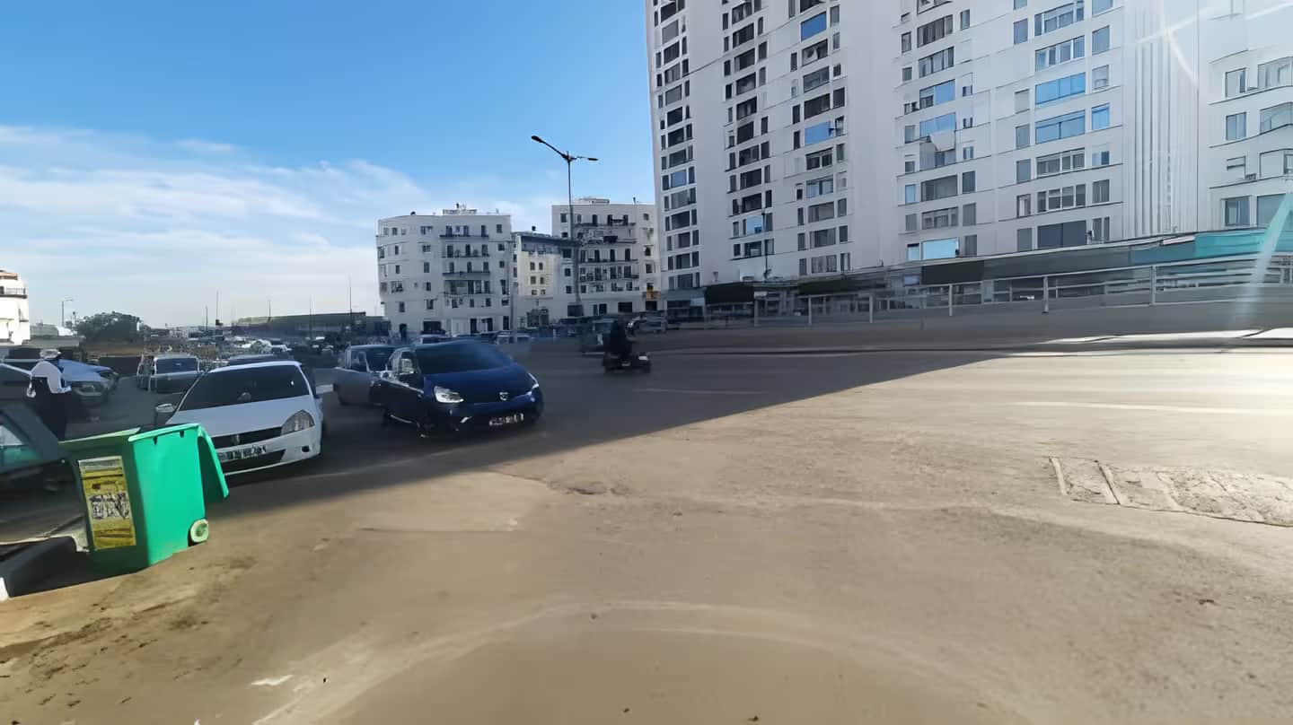 Location Local Alger Alger Centre - Photo 1