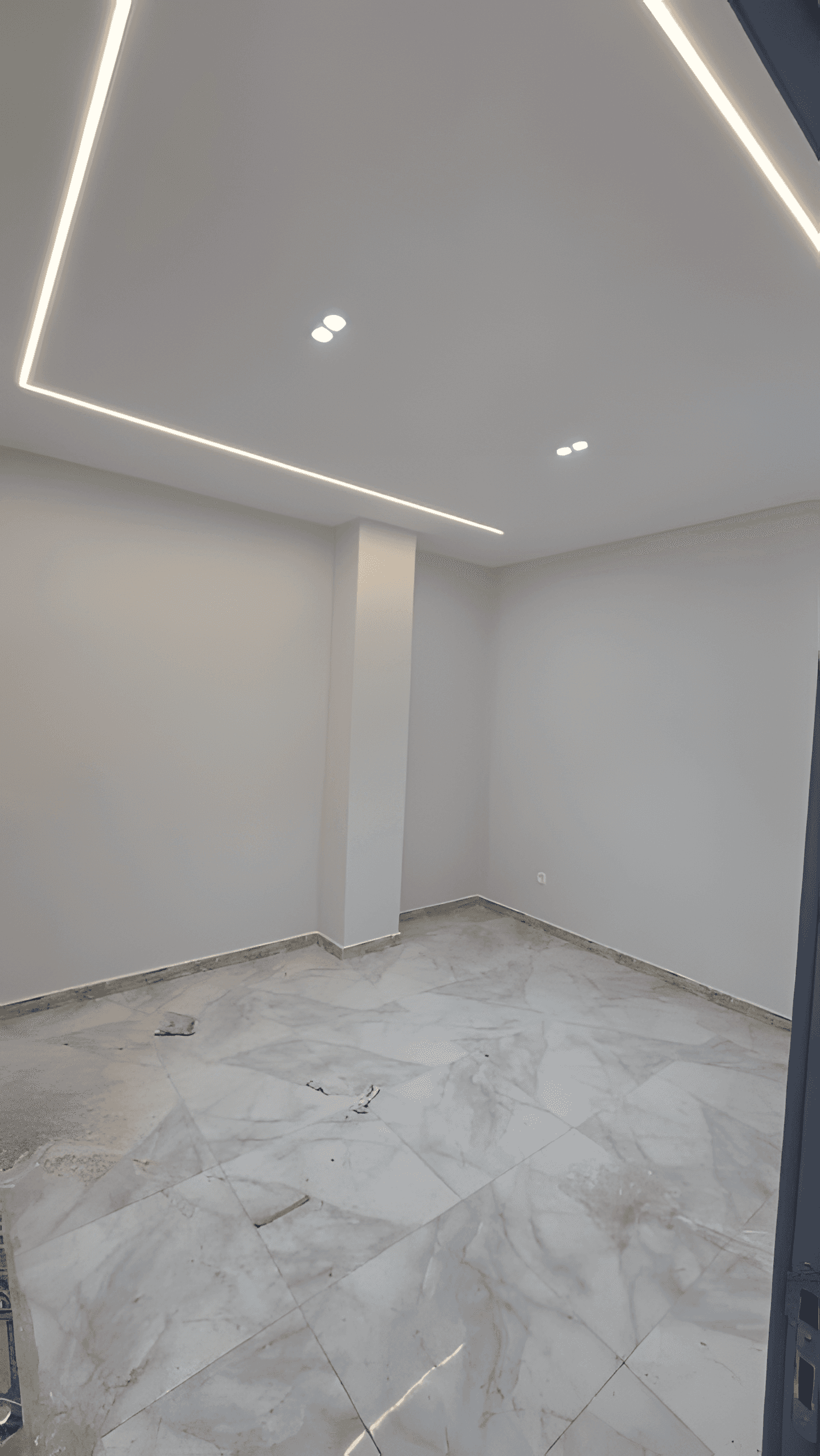 Vente Appartement F3 Alger Bordj El Bahri - Photo 1