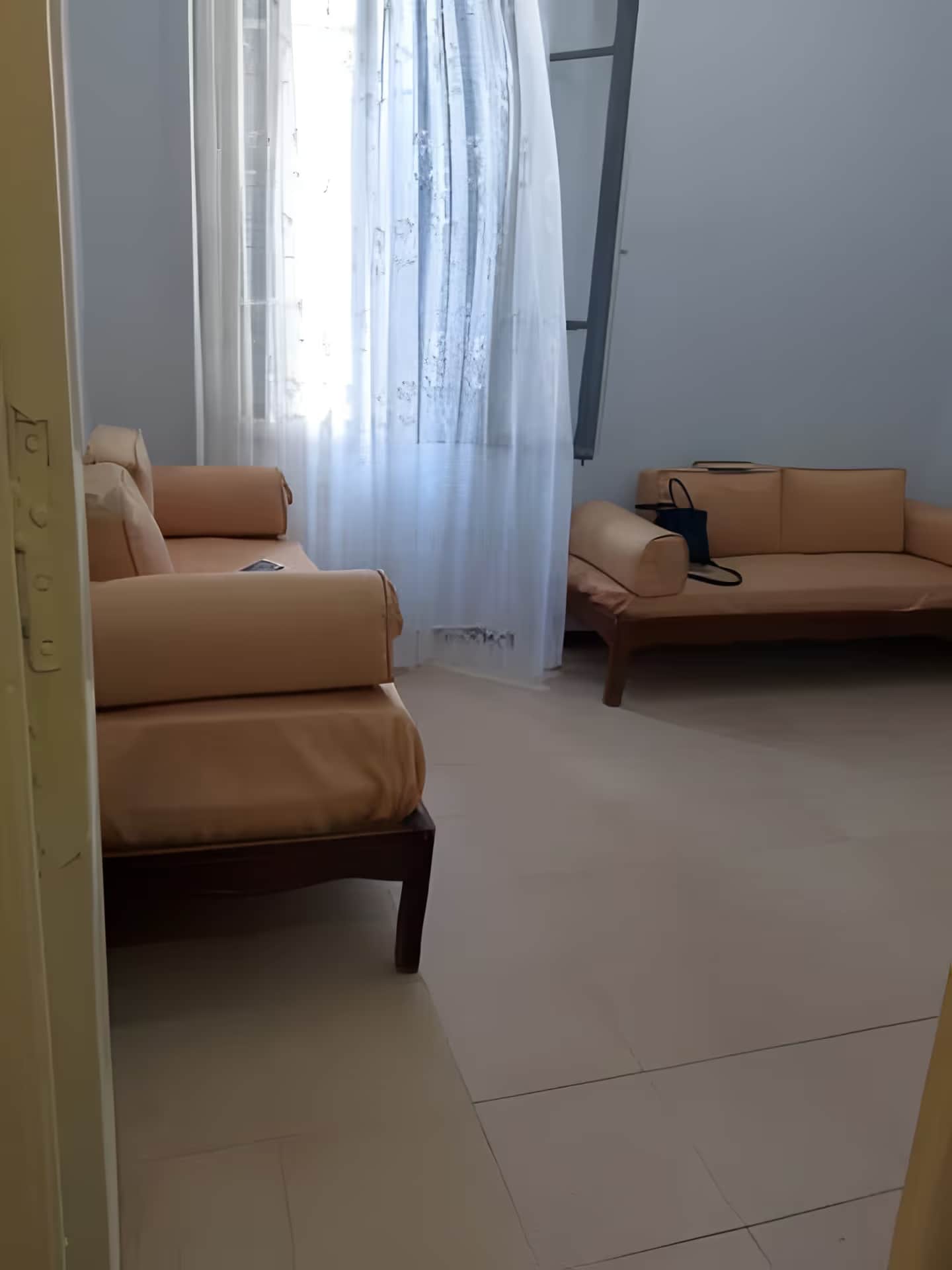 Vente Appartement F3 Alger Ain Naadja - Photo 1