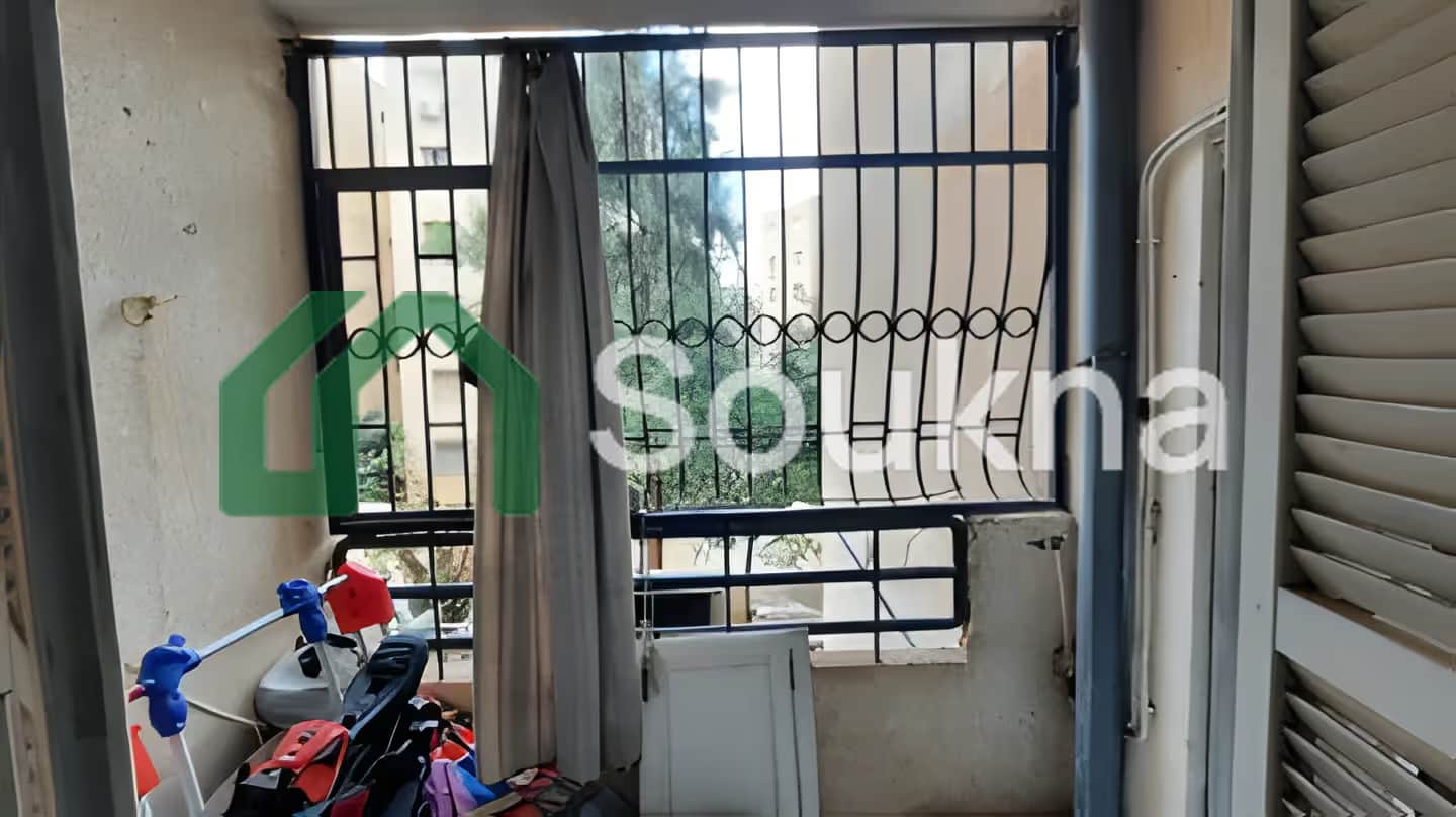 Vente Appartement F3 Alger Rouiba - Photo 1