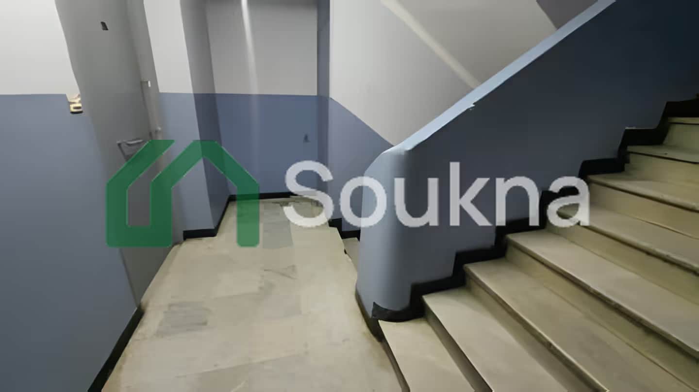 Vente Appartement F4 Alger El Biar - Photo 1