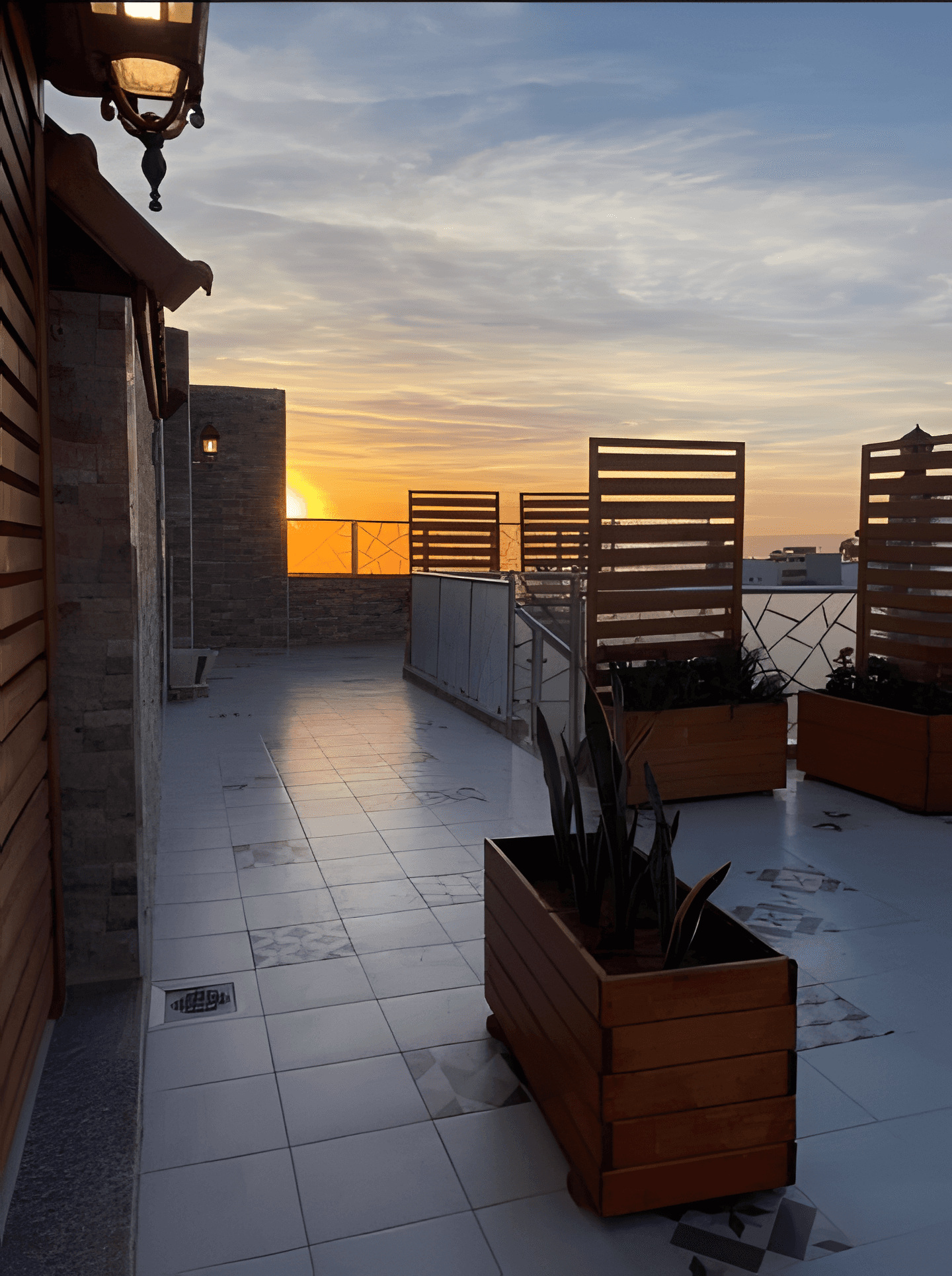 Vente Appartement F3 Alger Bordj El Bahri - Photo 1