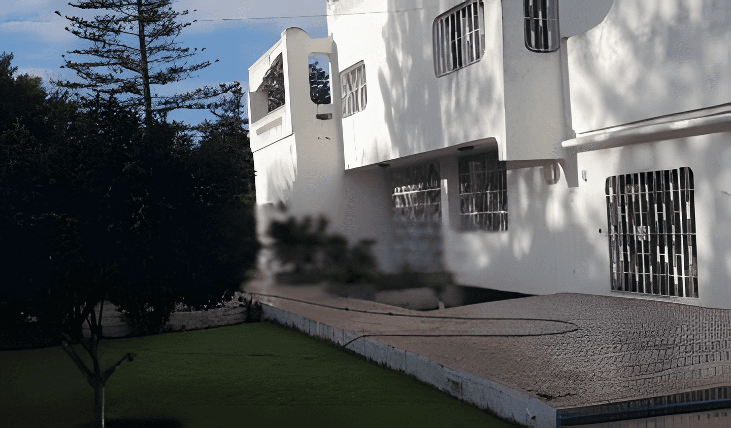 Vente Villa Alger Hydra - Photo 1