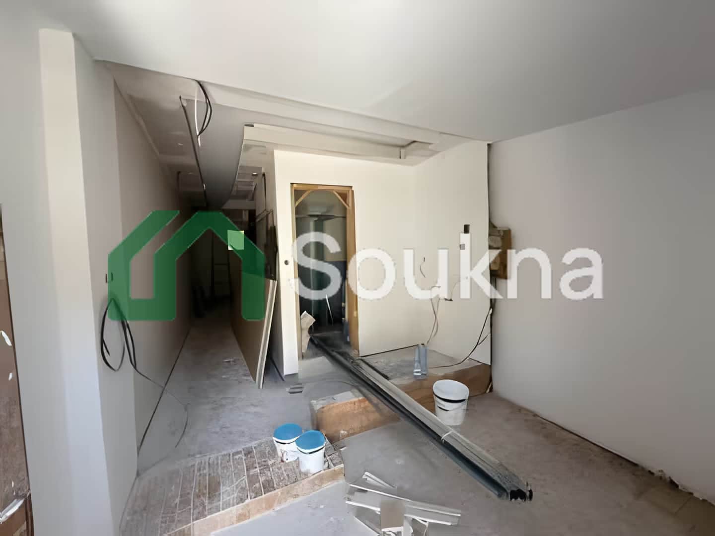 Vente Local Alger Ain Naadja - Photo 1