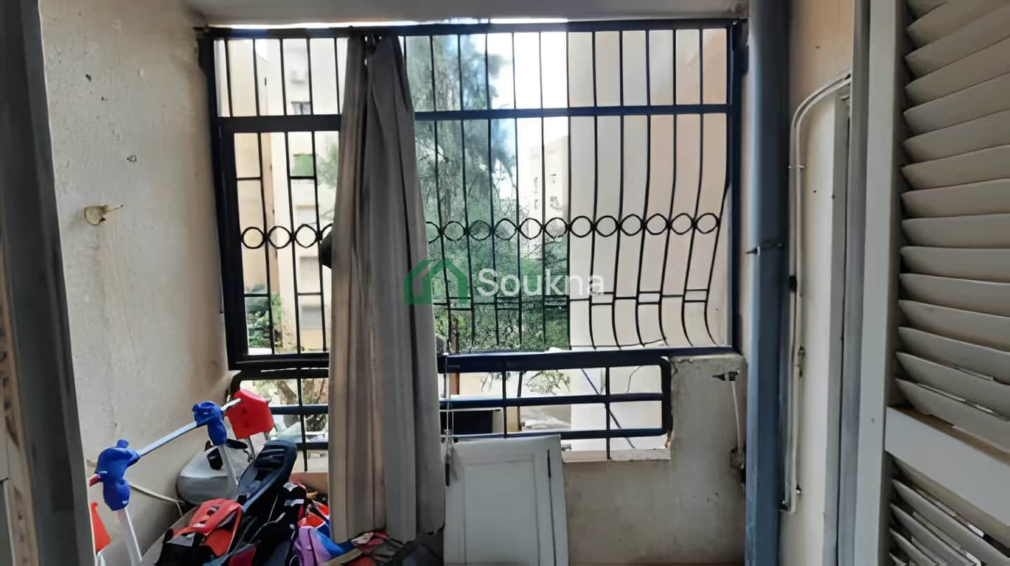 Vente Appartement F3 Alger Rouiba - Photo 1