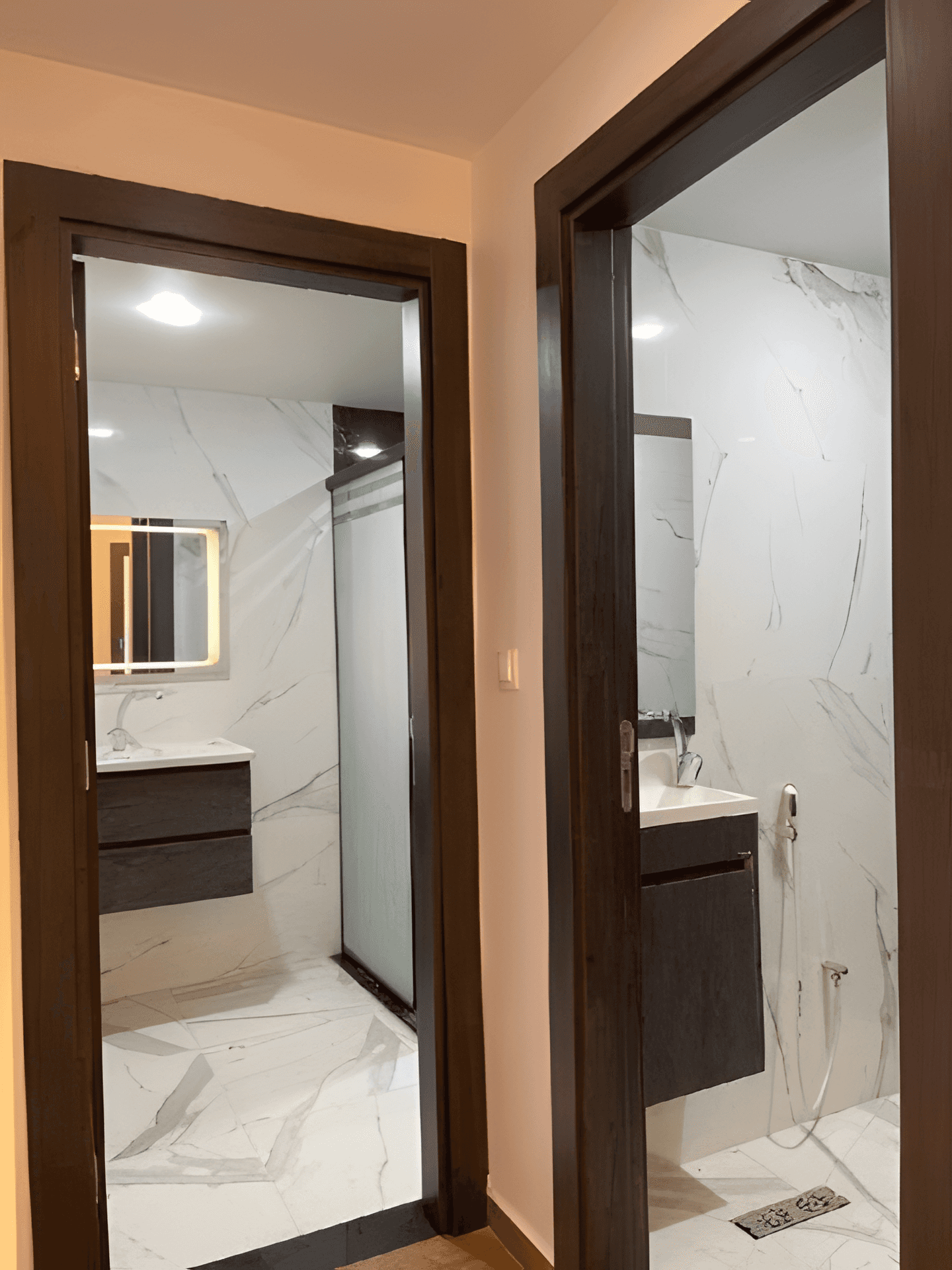 Vente Appartement F3 Alger Bordj El Bahri - Photo 1