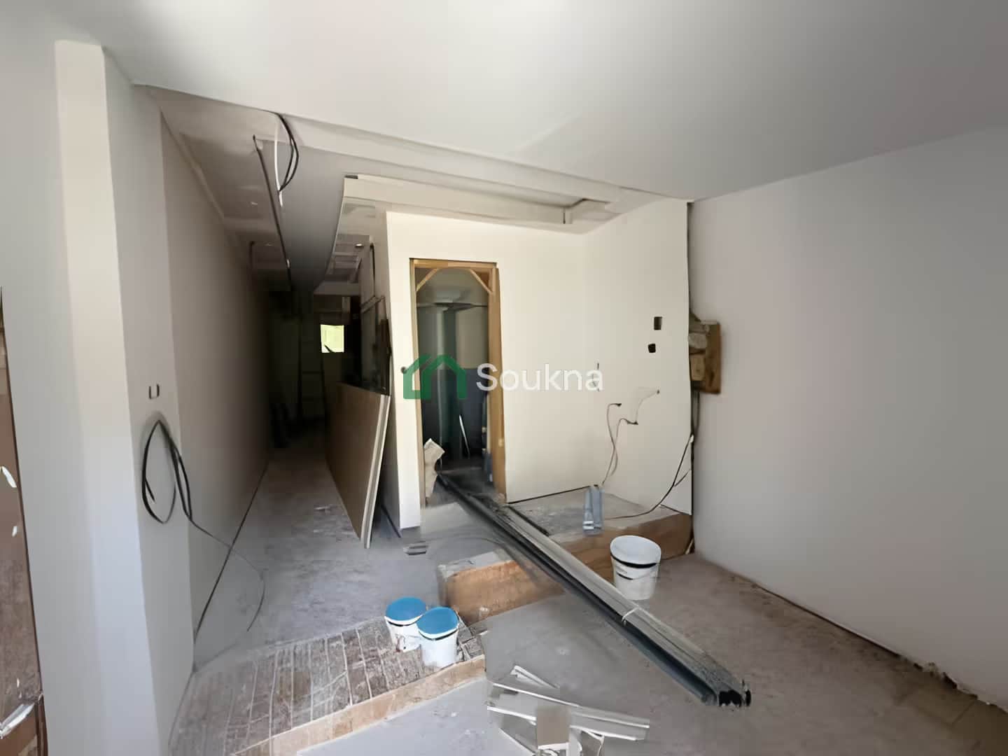 Vente Local Alger Ain Naadja - Photo 1