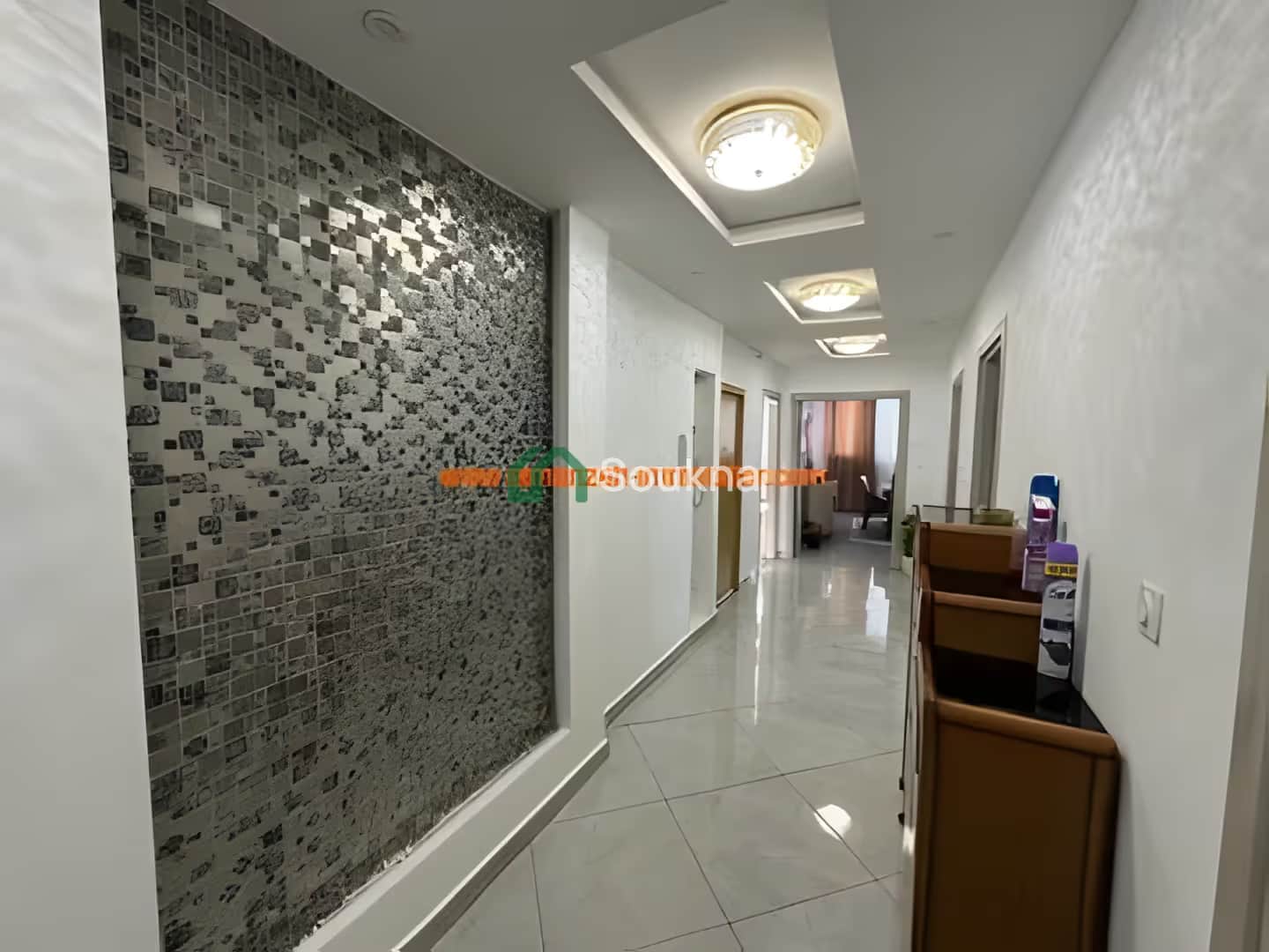 Vente Appartement F4 Oran Bir El Djir - Photo 1