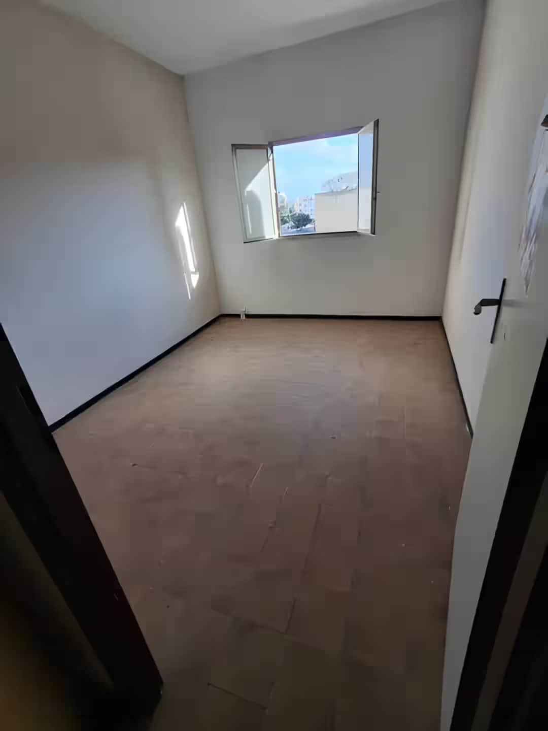 Vente Appartement F4 Alger Bordj El Kiffan - Photo 1