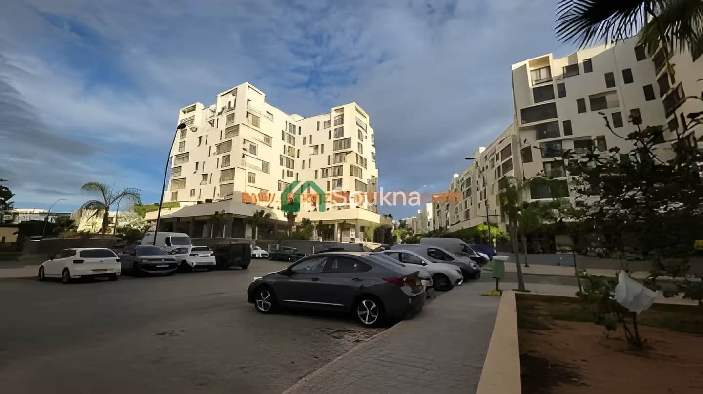 Vente Appartement F4 Oran Bir El Djir - Photo 1