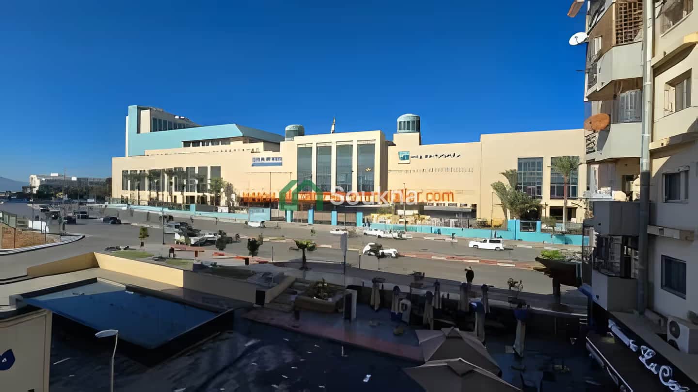 Location Vacances Appartement F3 Oran Oran - Photo 1