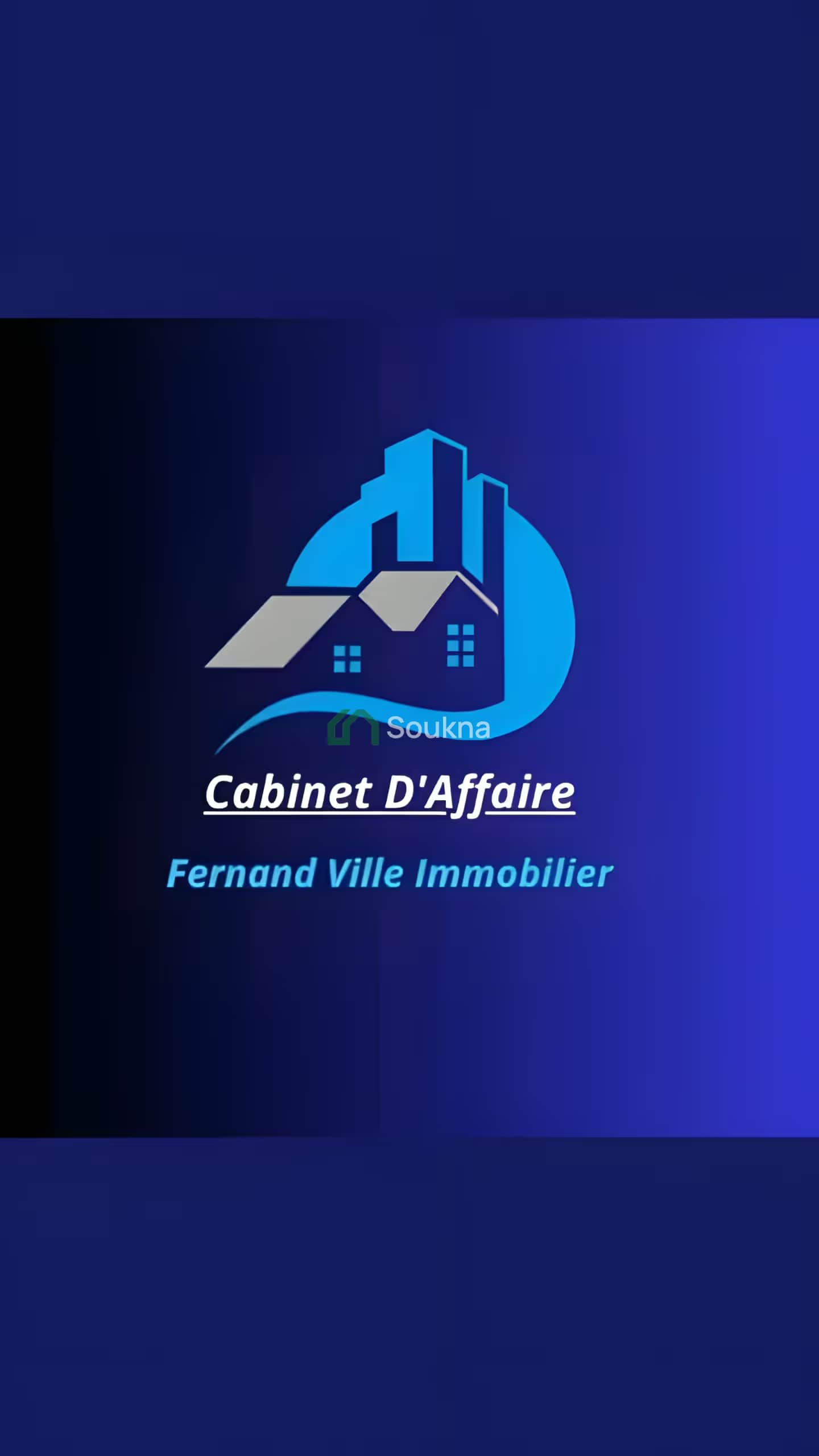 Location Hangar Oran Es Senia - Photo 1