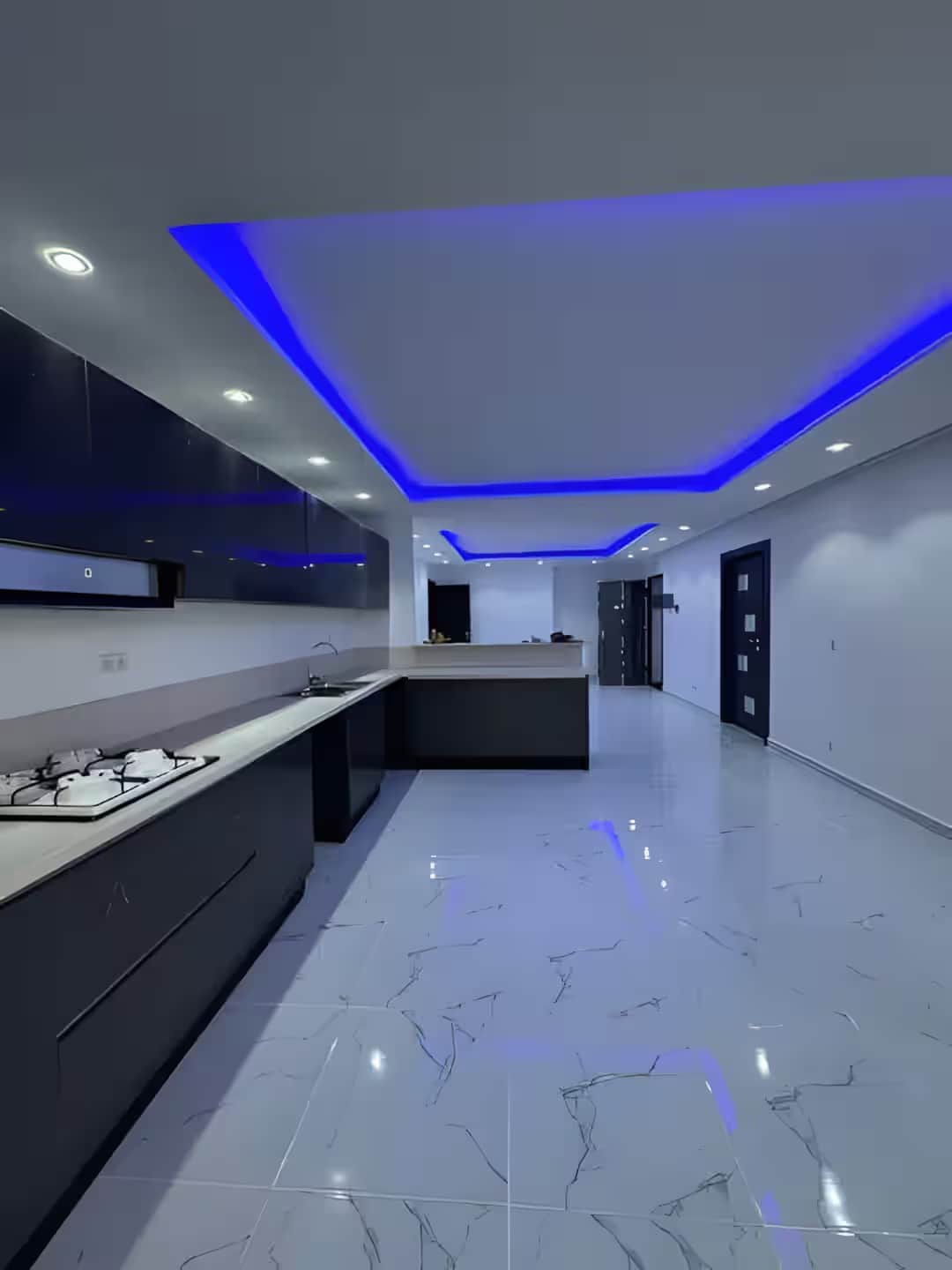 Vente Appartement F4 Alger Ouled Fayet - Photo 1