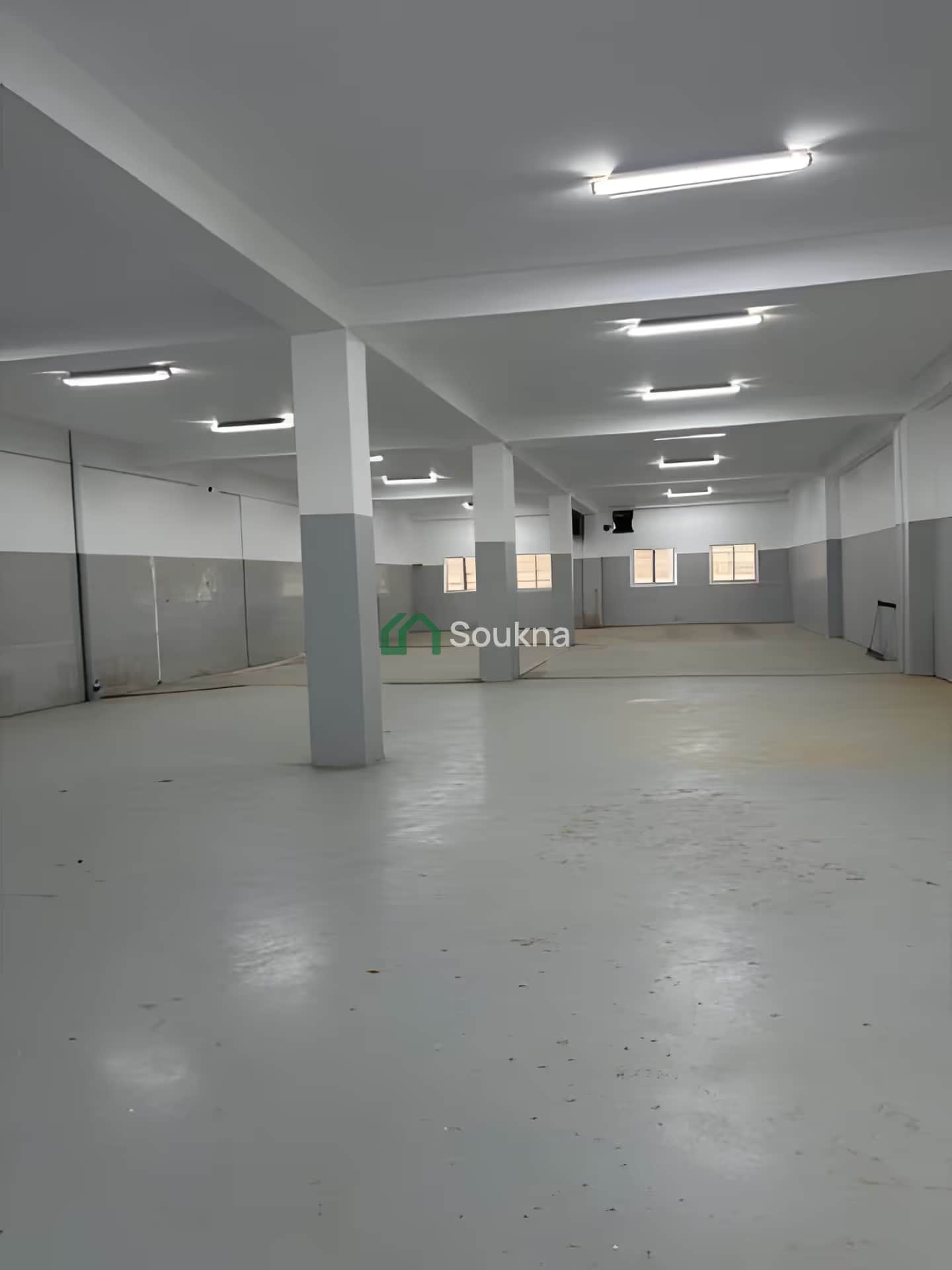 Location Local Oran Oran - Photo 1