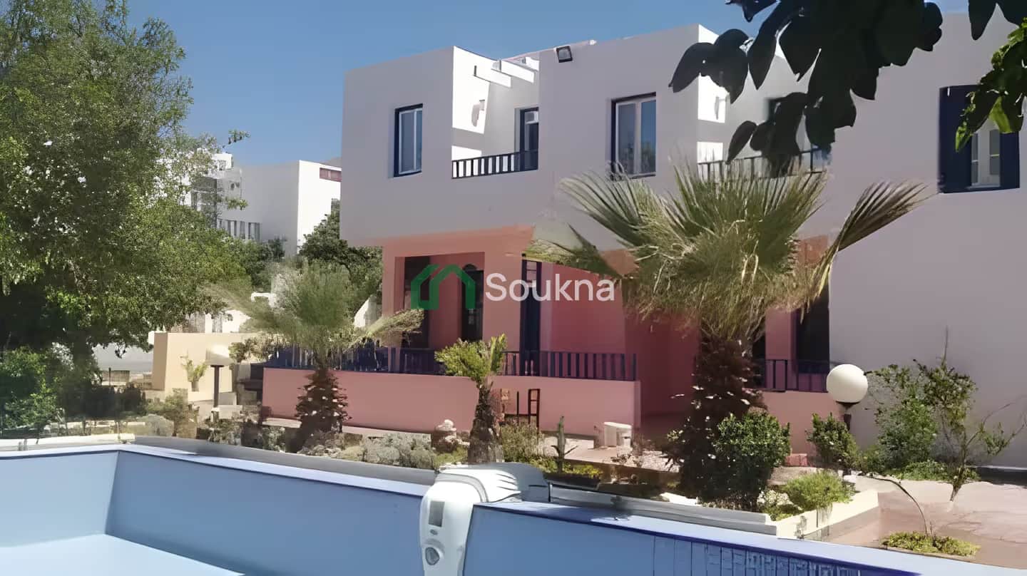 Vente Bungalow Mostaganem Mostaganem - Photo 1