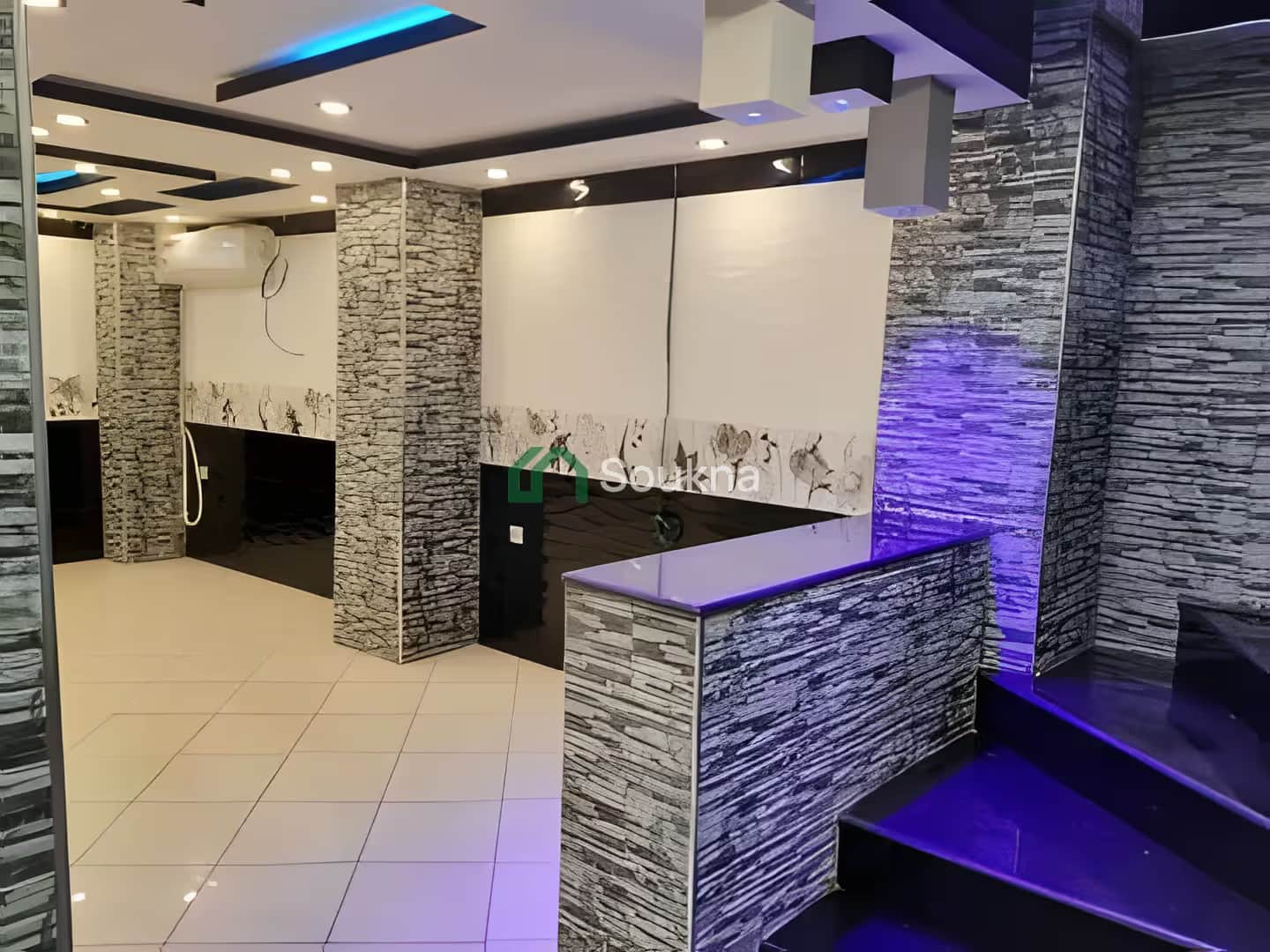 Vente Local Oran Bir El Djir - Photo 1