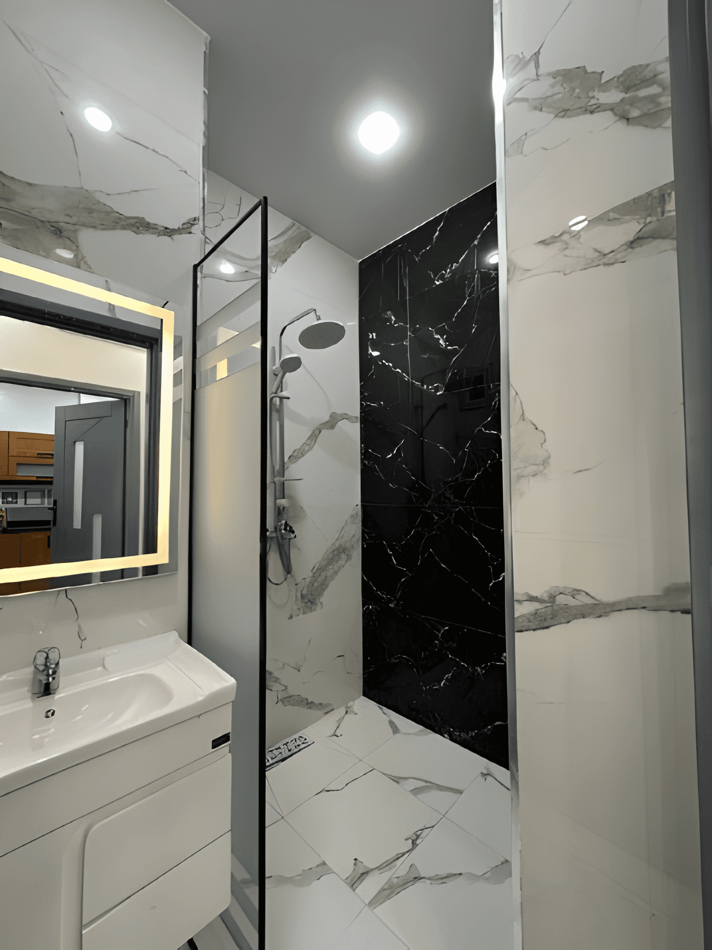 Vente Appartement F3 Alger Bordj El Kiffan - Photo 1