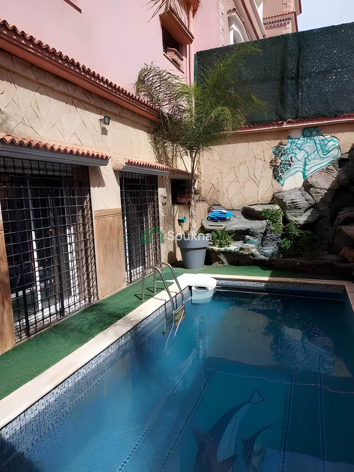 Vente Villa Oran Oran - Photo 1