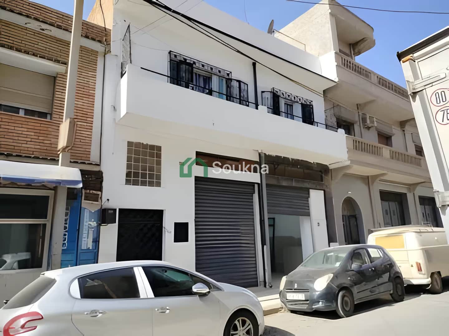 Vente Villa Oran Oran - Photo 1