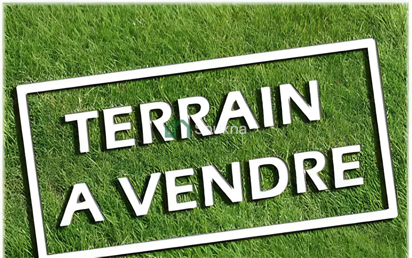 Vente Terrain Oran Oran - Photo 1