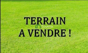 Vente Terrain Mascara Sig - Photo 1