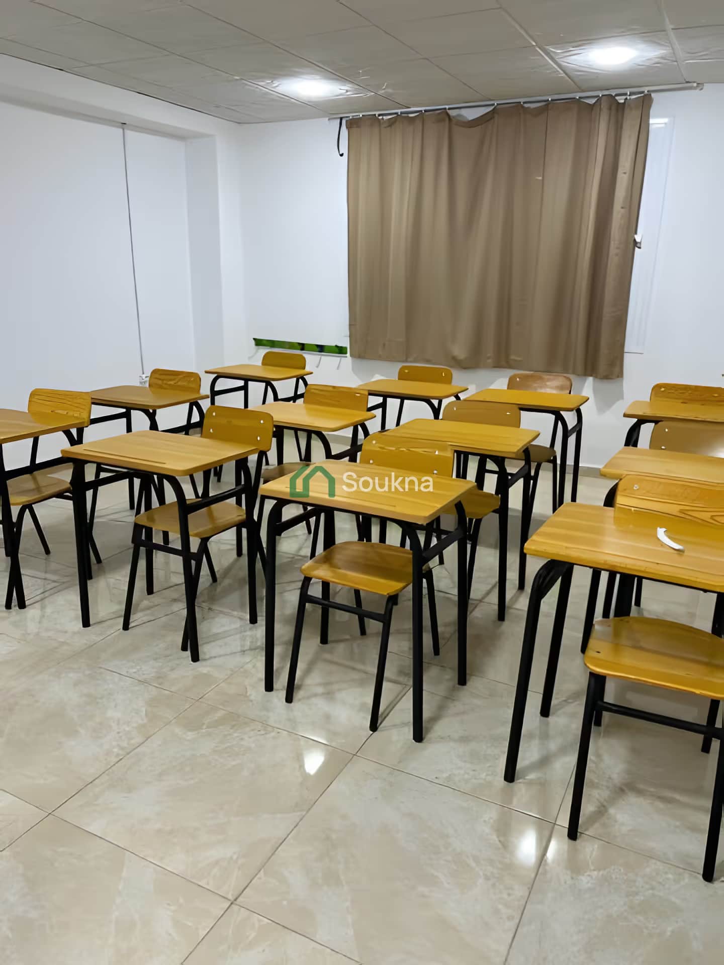 Location Local Oran Oran - Photo 1