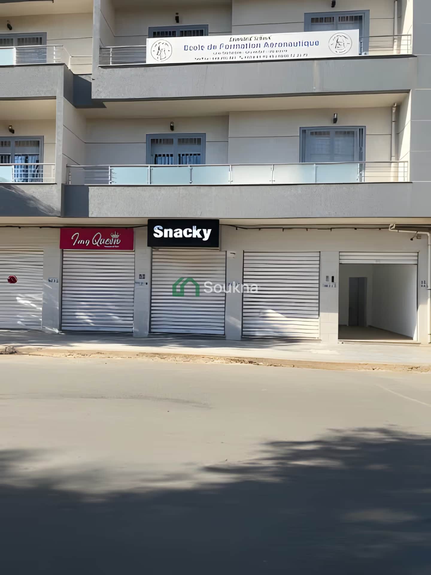 Location Local Oran Oran - Photo 1