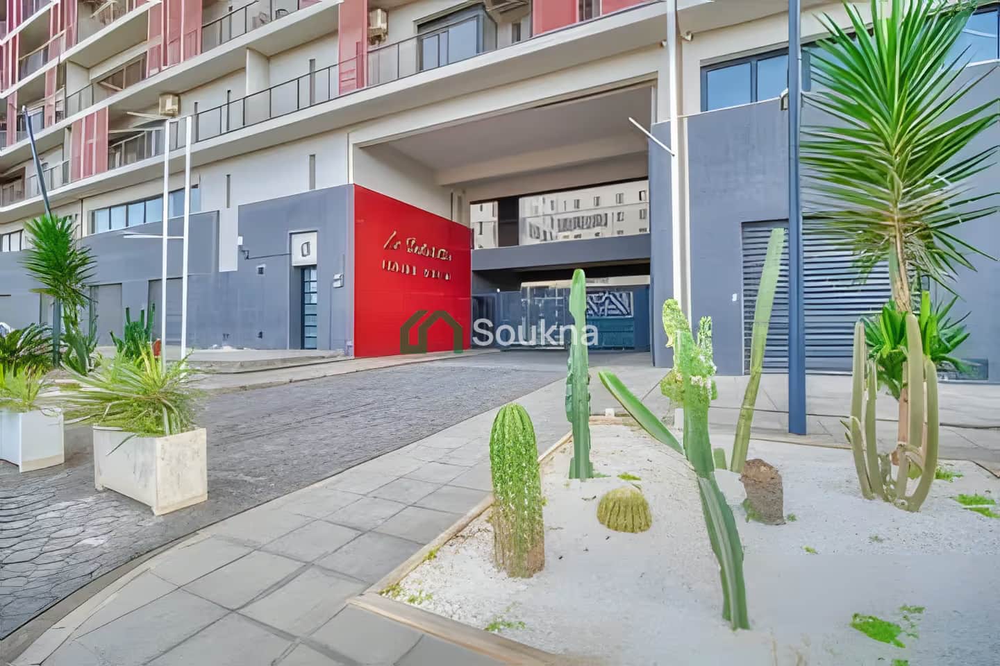 Location Vacances F4 Oran Bir El Djir - Photo 1