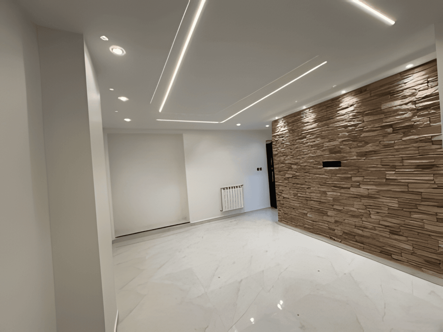 Vente Appartement F3 Alger Bordj El Kiffan - Photo 1