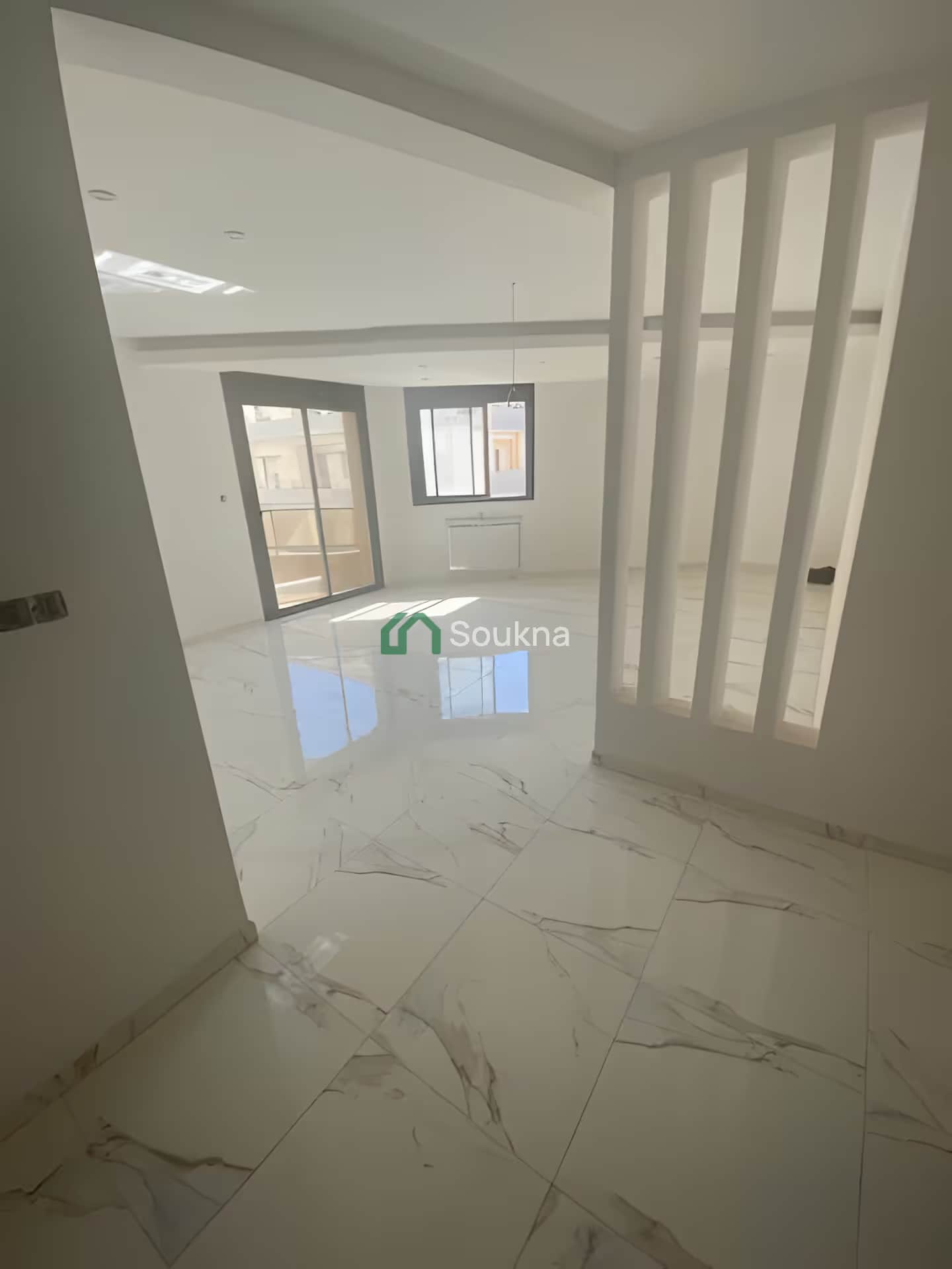 Vente Appartement F4 Oran Oran - Photo 1