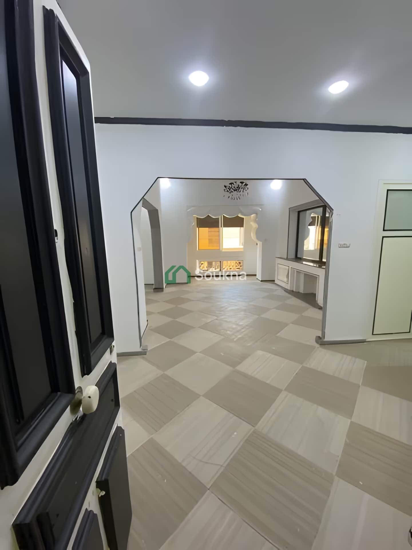 Vente Appartement F5 Oran Oran - Photo 1