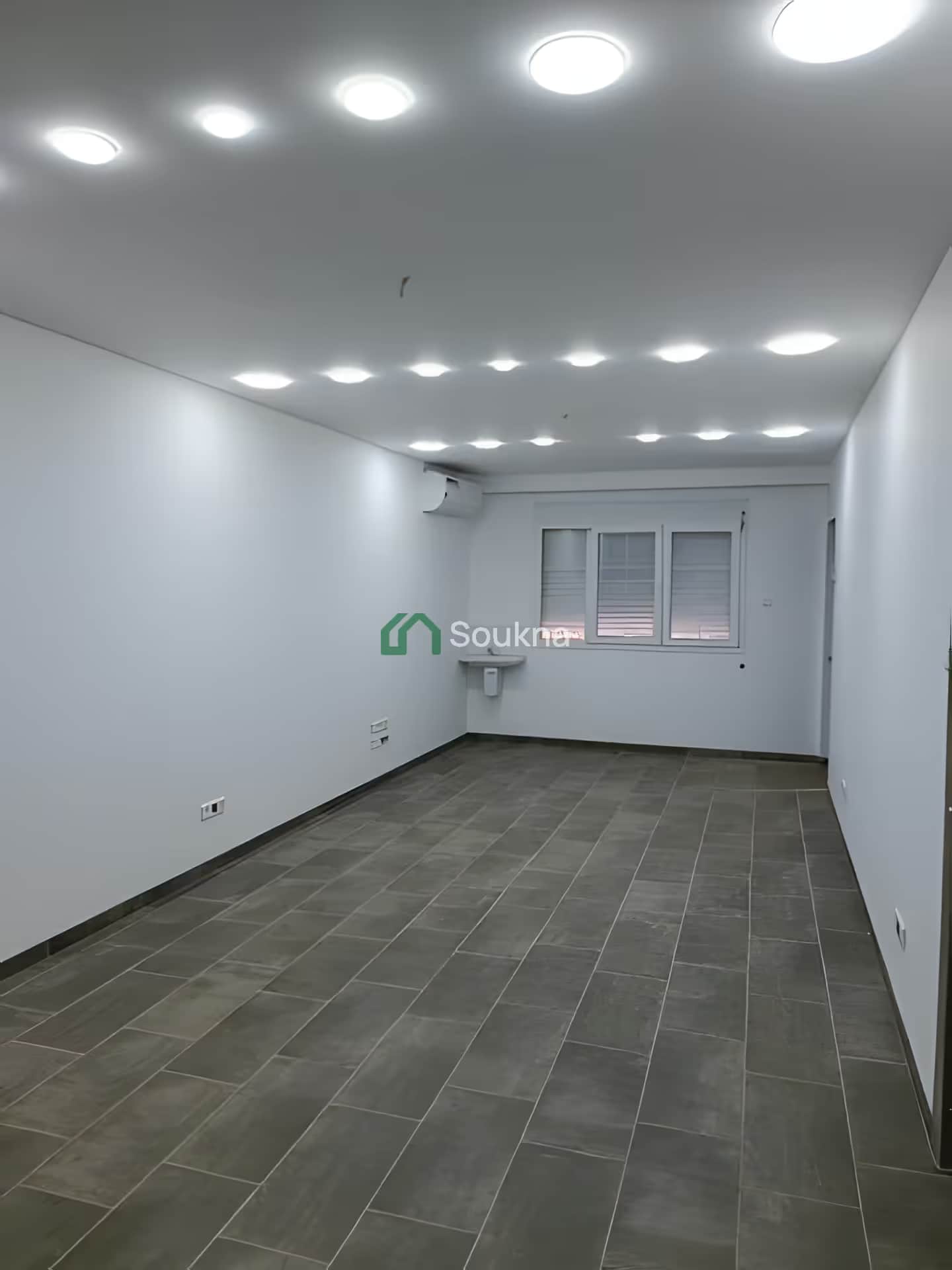 Vente Appartement F5 Oran Oran - Photo 1