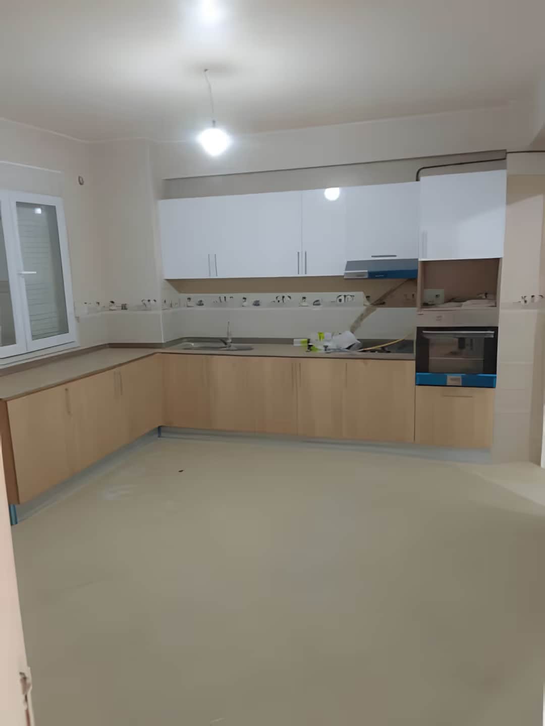 Location Appartement F4 Alger Mahelma - Photo 2