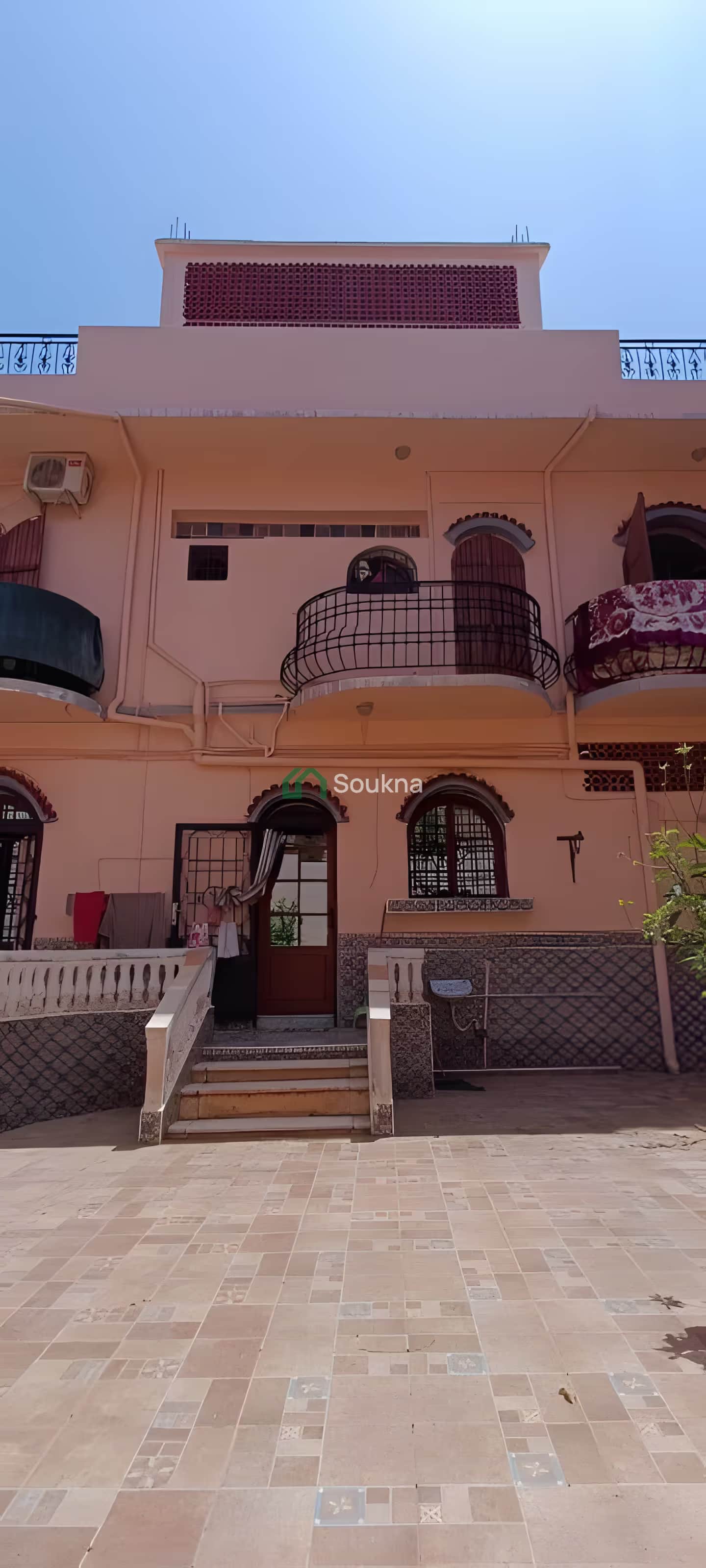 Vente Villa Oran Misseghine - Photo 1