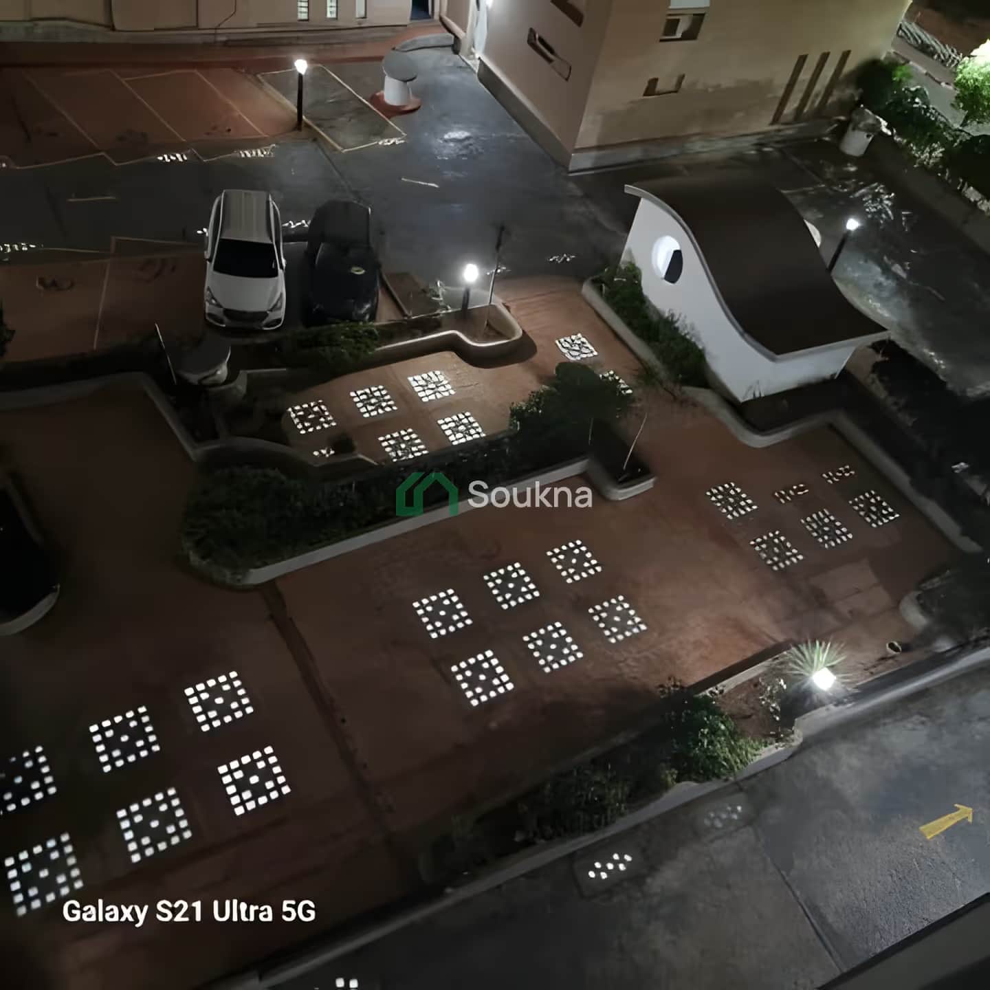 Location Appartement F3 Oran Oran - Photo 1