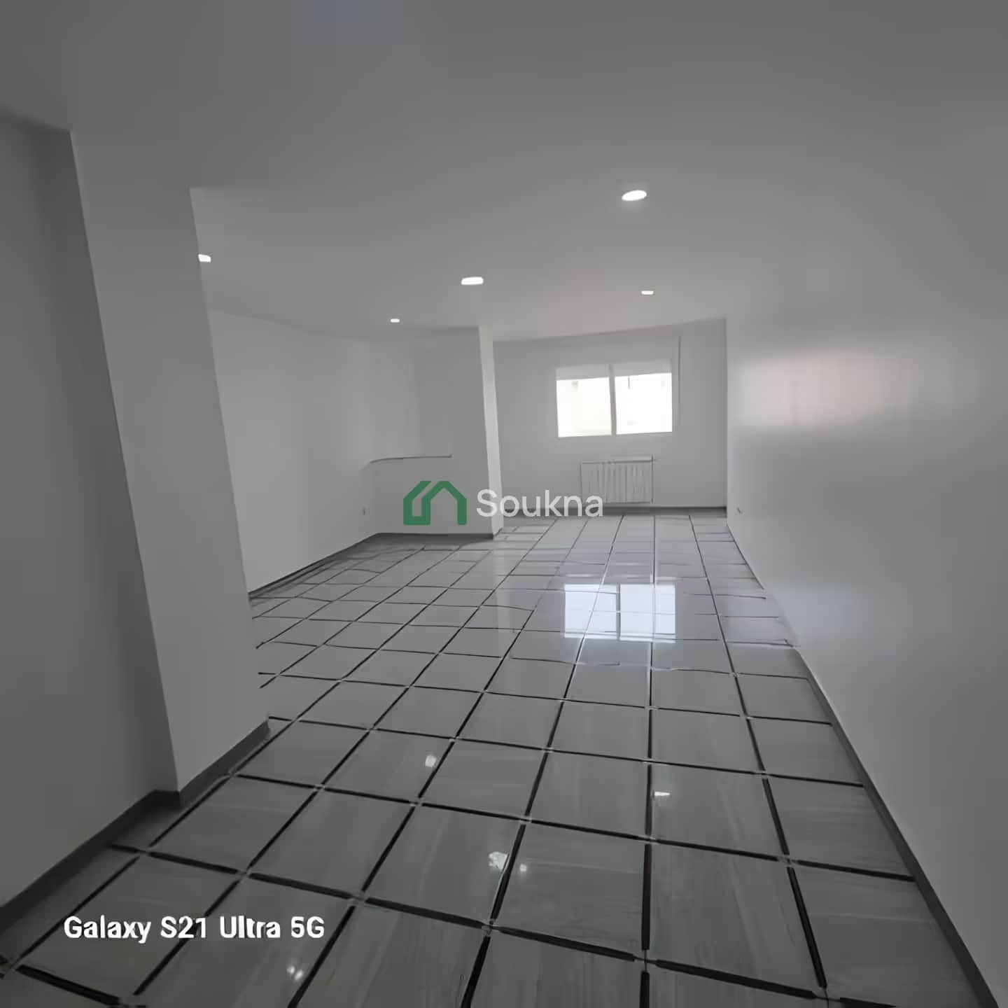 Location Appartement F3 Oran Oran - Photo 1