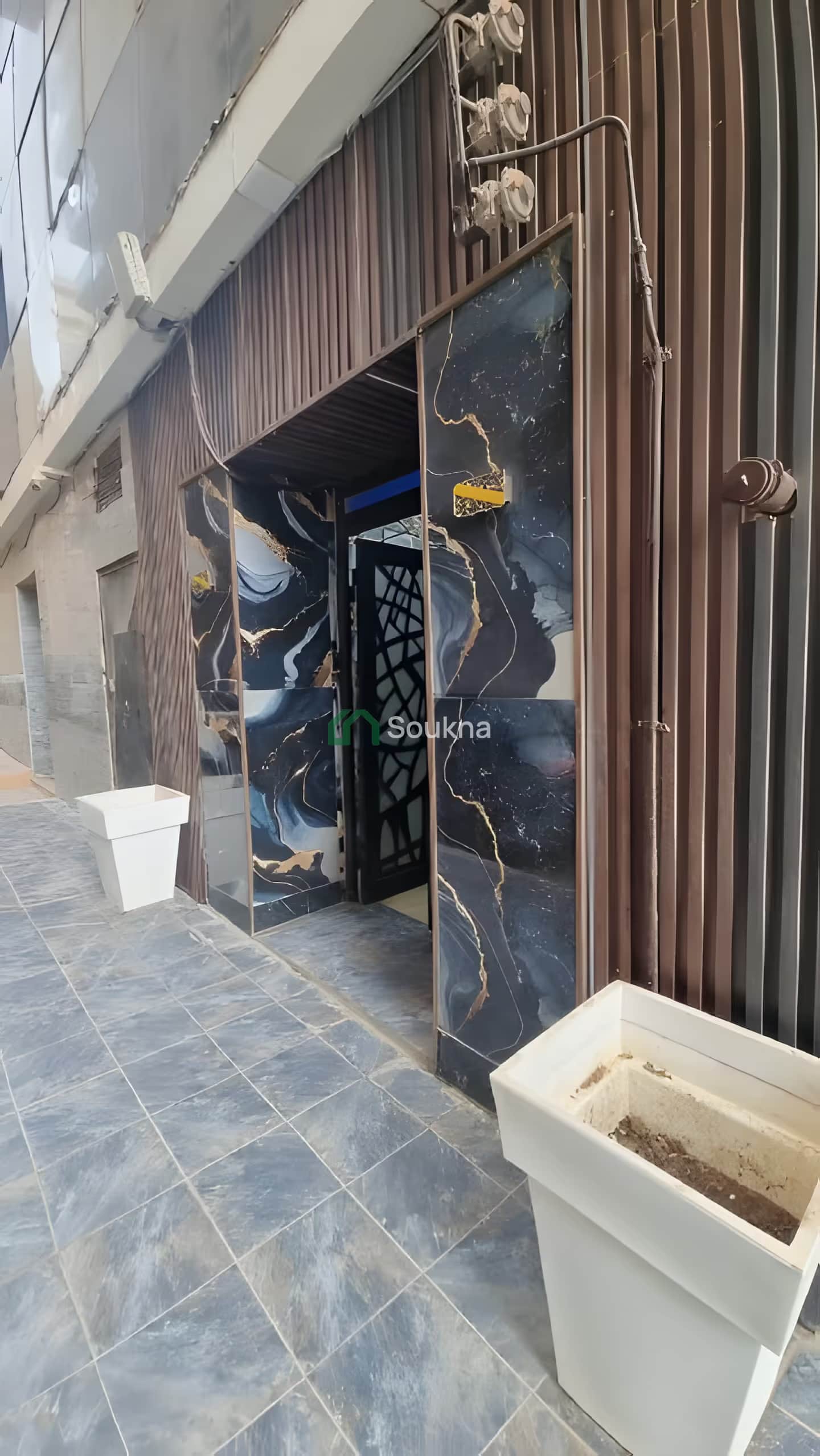 Location Appartement F4 Oran Bir El Djir - Photo 1