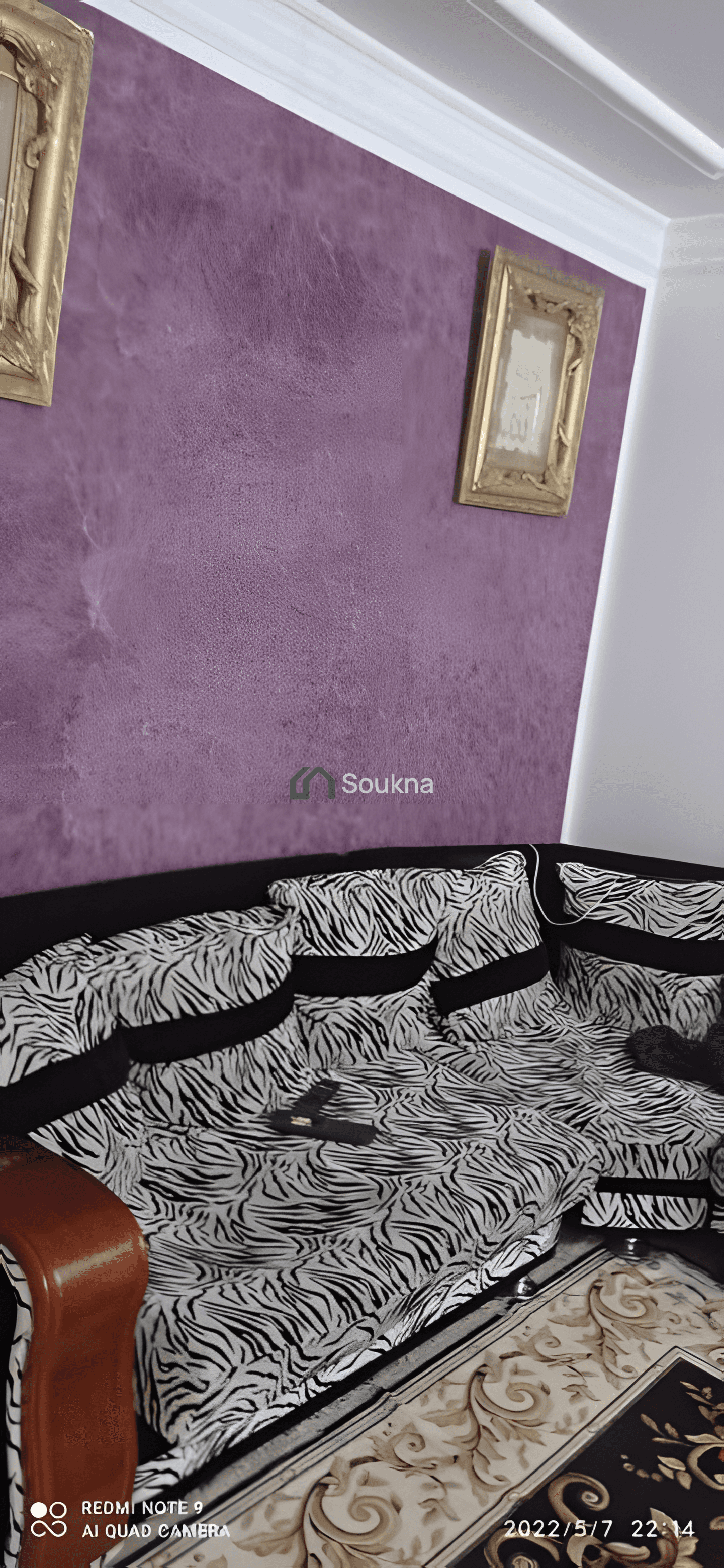 Vente Appartement F4 Constantine El Khroub - Photo 1