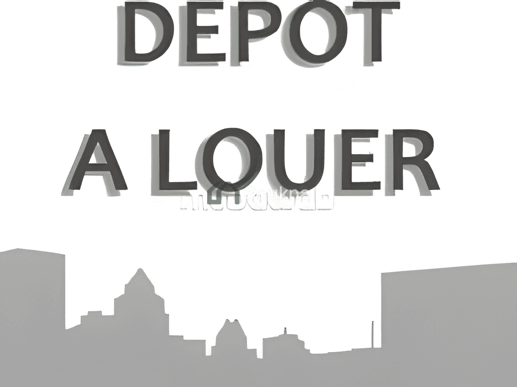 Location Hangar - Usine Oran Oran - Photo 1