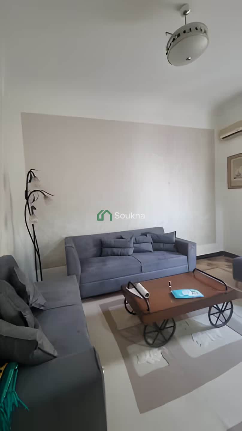Location Appartement F4 Oran Oran - Photo 1