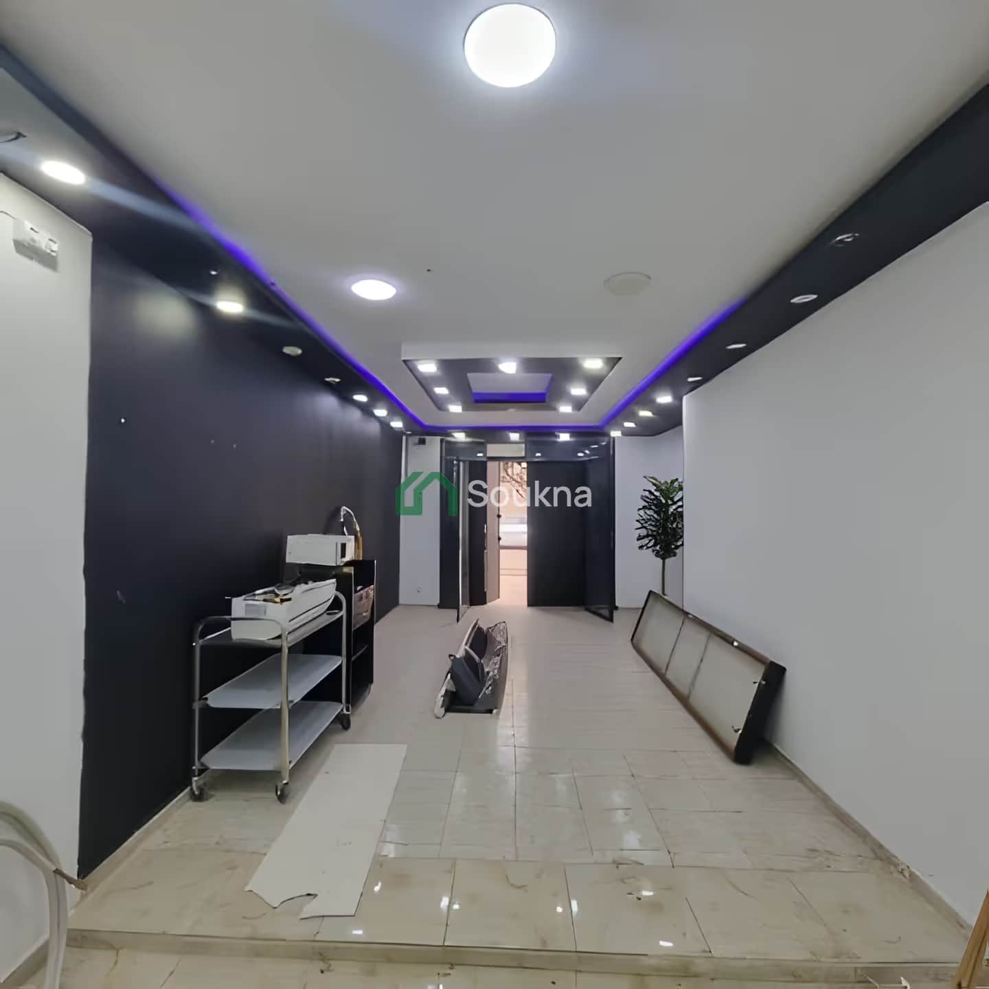 Location Local Oran Oran - Photo 1