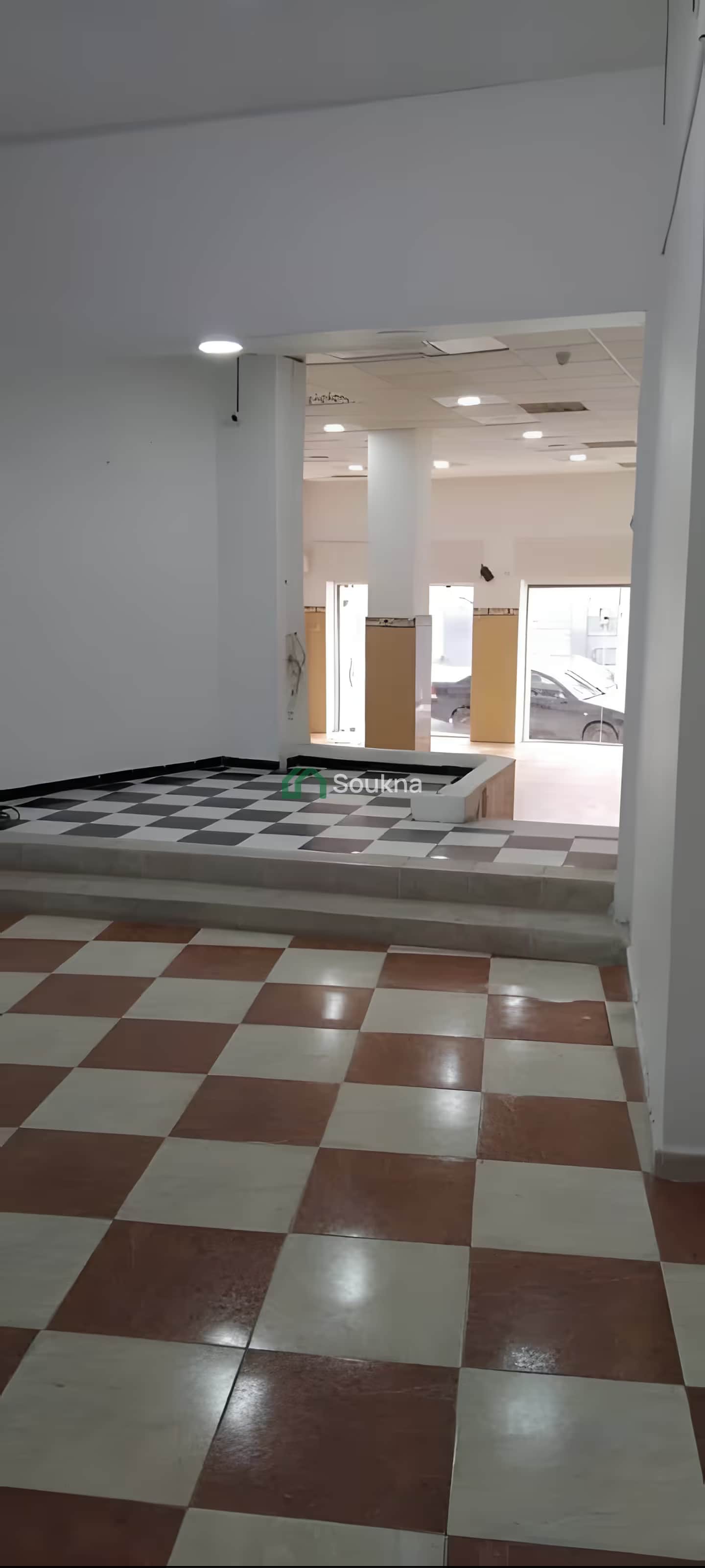 Location Local Oran Oran - Photo 1