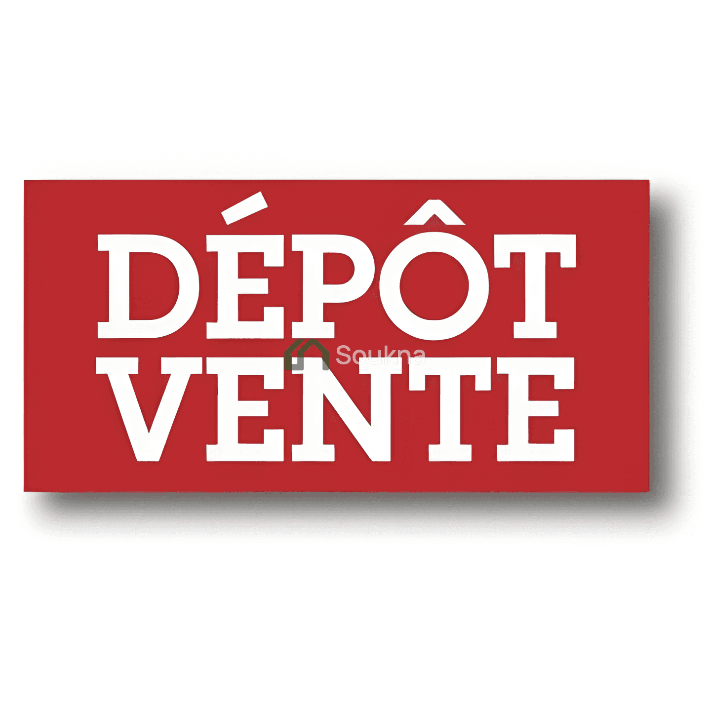 Vente Hangar - Usine Oran Oran - Photo 1